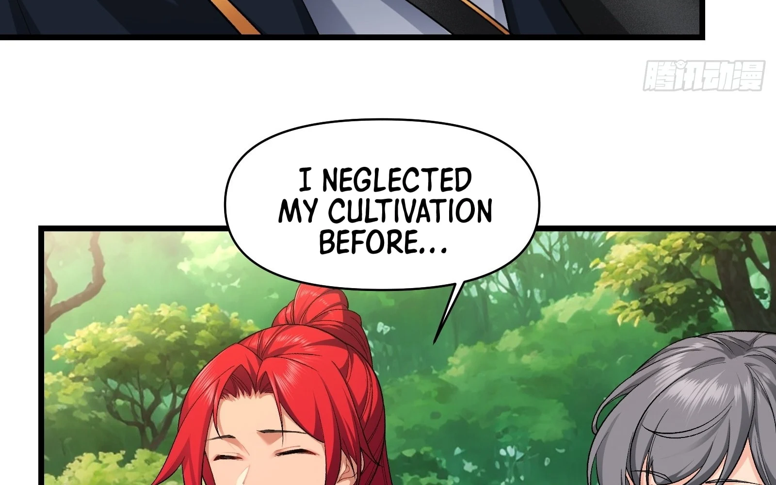 Traveling Through Time And Space To Become An Unlucky Npc: I Have A Wife To Protect Me chapter 17 page 28