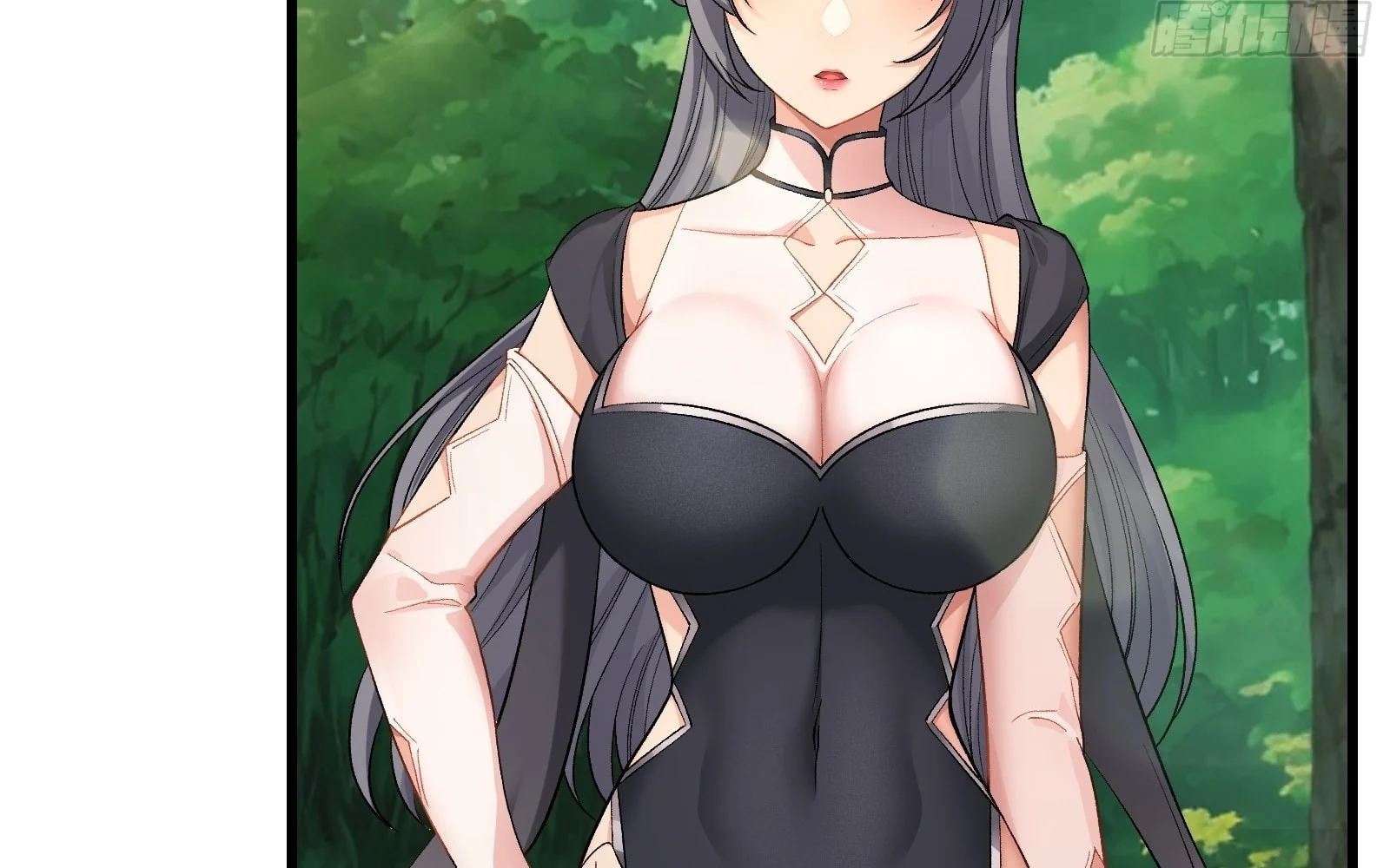 Traveling Through Time And Space To Become An Unlucky Npc: I Have A Wife To Protect Me chapter 17 page 31