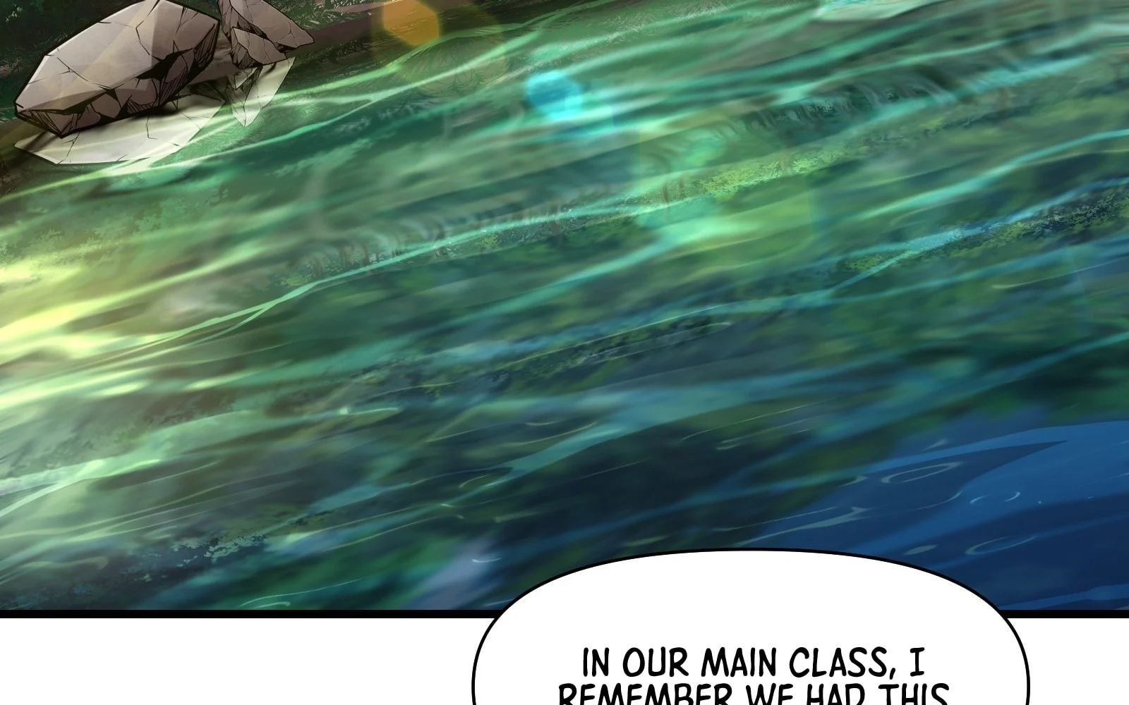 Traveling Through Time And Space To Become An Unlucky Npc: I Have A Wife To Protect Me chapter 17 page 34