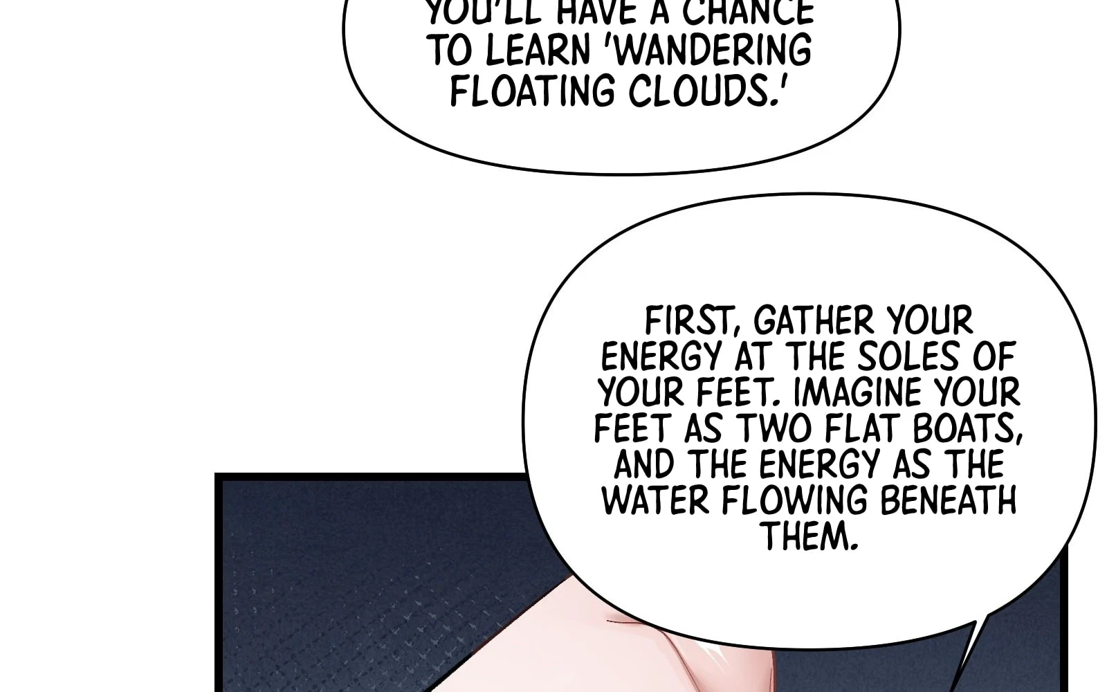 Traveling Through Time And Space To Become An Unlucky Npc: I Have A Wife To Protect Me chapter 17 page 42