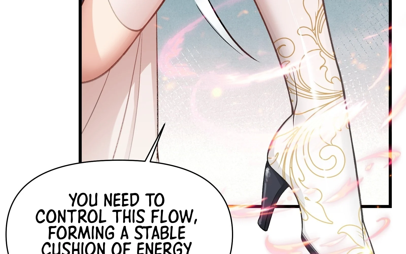 Traveling Through Time And Space To Become An Unlucky Npc: I Have A Wife To Protect Me chapter 17 page 44