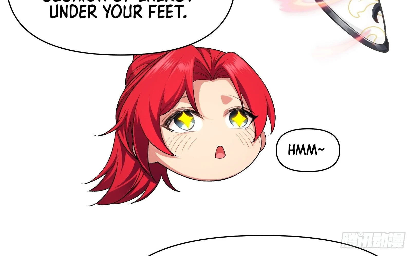 Traveling Through Time And Space To Become An Unlucky Npc: I Have A Wife To Protect Me chapter 17 page 45