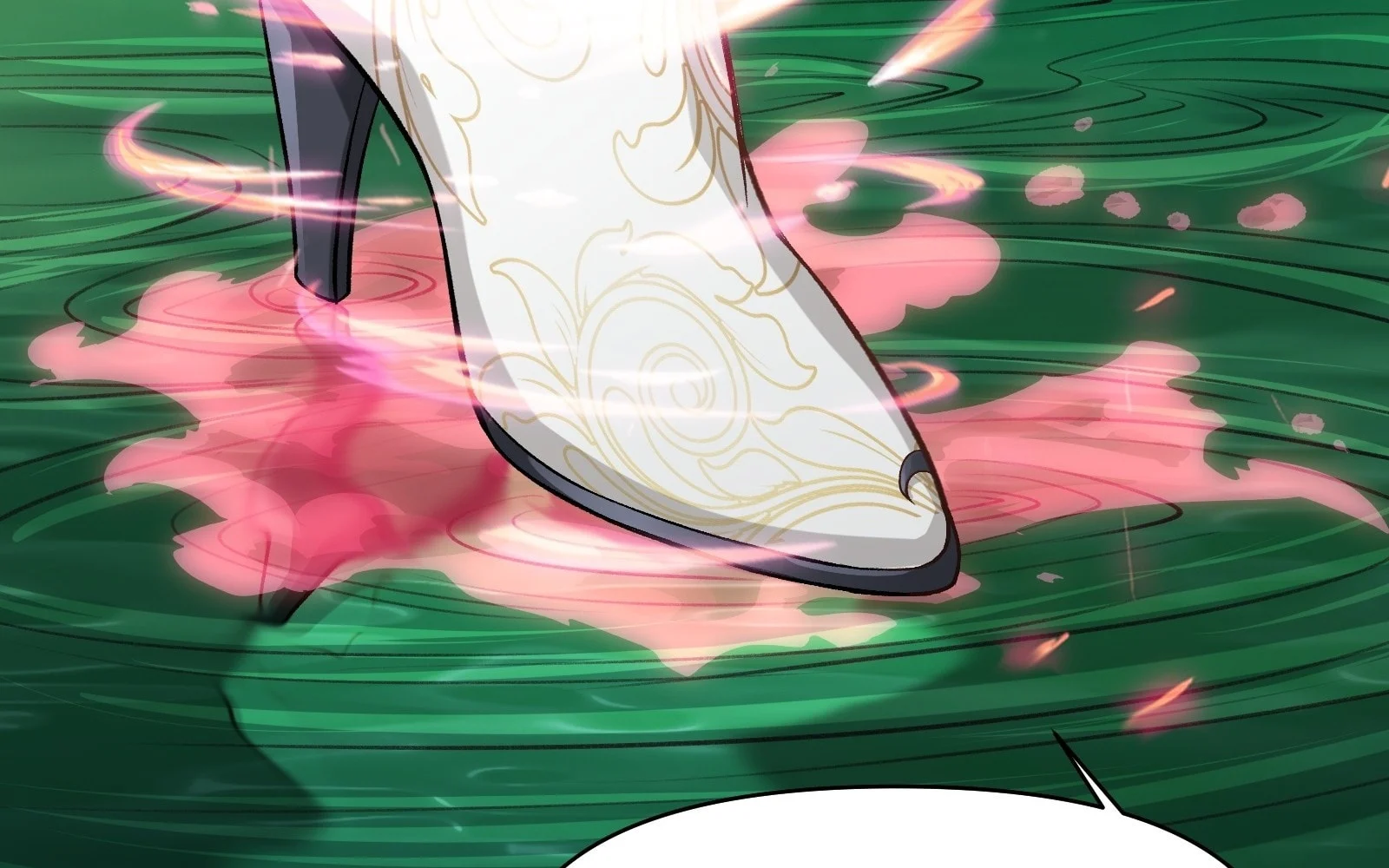 Traveling Through Time And Space To Become An Unlucky Npc: I Have A Wife To Protect Me chapter 17 page 47