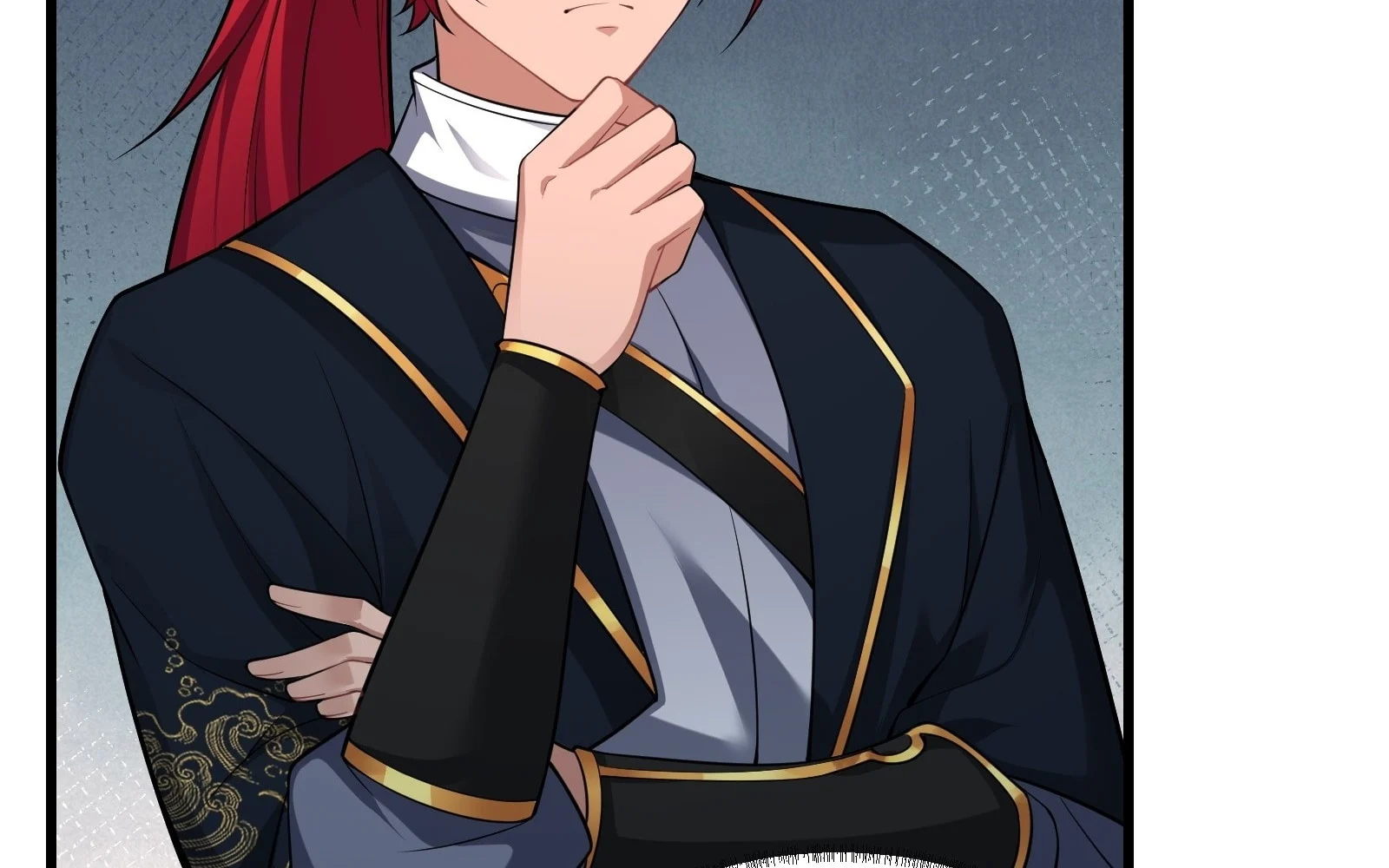 Traveling Through Time And Space To Become An Unlucky Npc: I Have A Wife To Protect Me chapter 17 page 50