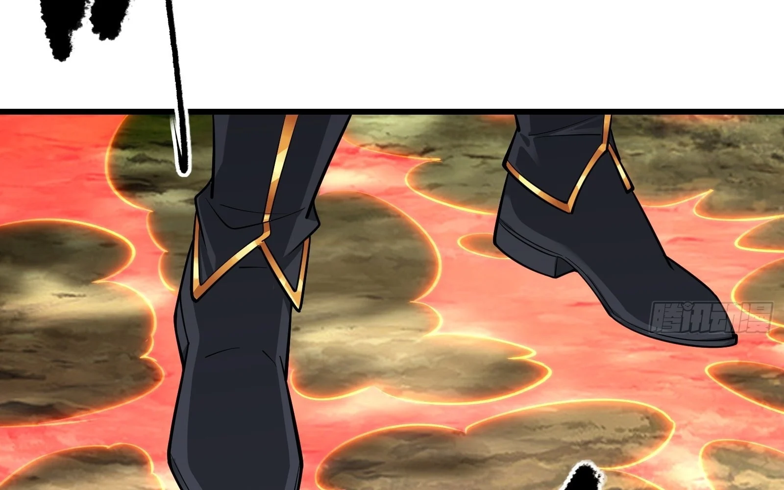 Traveling Through Time And Space To Become An Unlucky Npc: I Have A Wife To Protect Me chapter 17 page 54