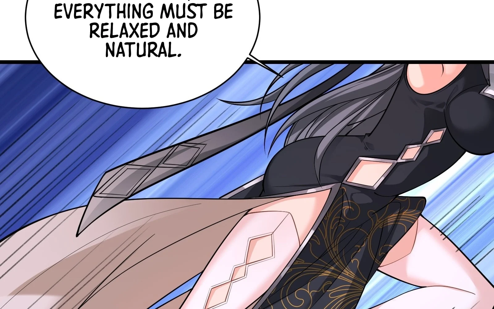 Traveling Through Time And Space To Become An Unlucky Npc: I Have A Wife To Protect Me chapter 17 page 56