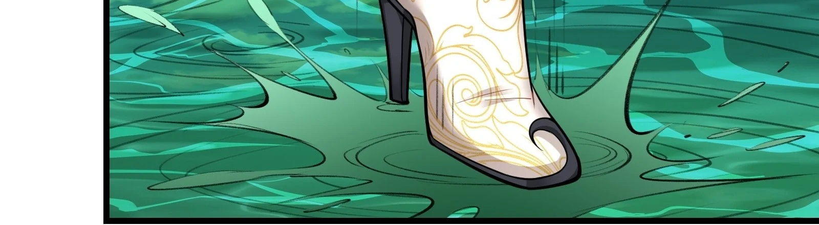 Traveling Through Time And Space To Become An Unlucky Npc: I Have A Wife To Protect Me chapter 17 page 59