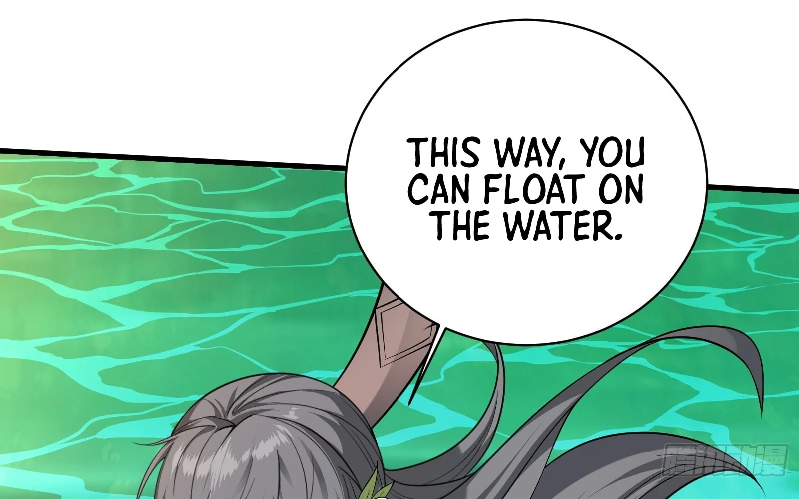 Traveling Through Time And Space To Become An Unlucky Npc: I Have A Wife To Protect Me chapter 17 page 60