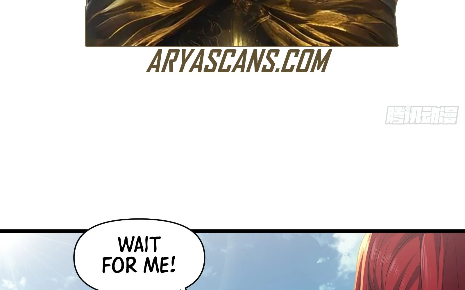 Traveling Through Time And Space To Become An Unlucky Npc: I Have A Wife To Protect Me chapter 17 page 7