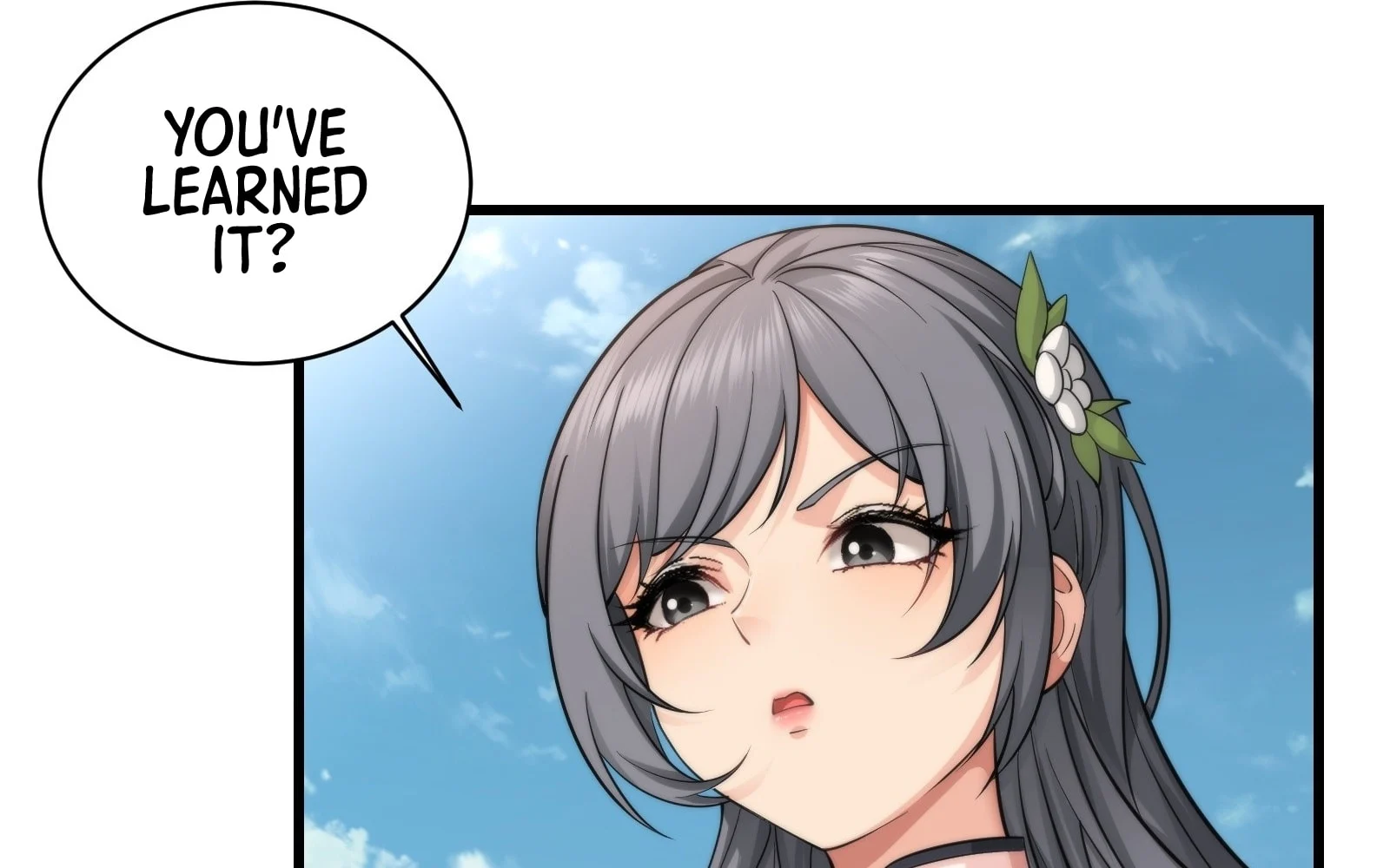 Traveling Through Time And Space To Become An Unlucky Npc: I Have A Wife To Protect Me chapter 17 page 70