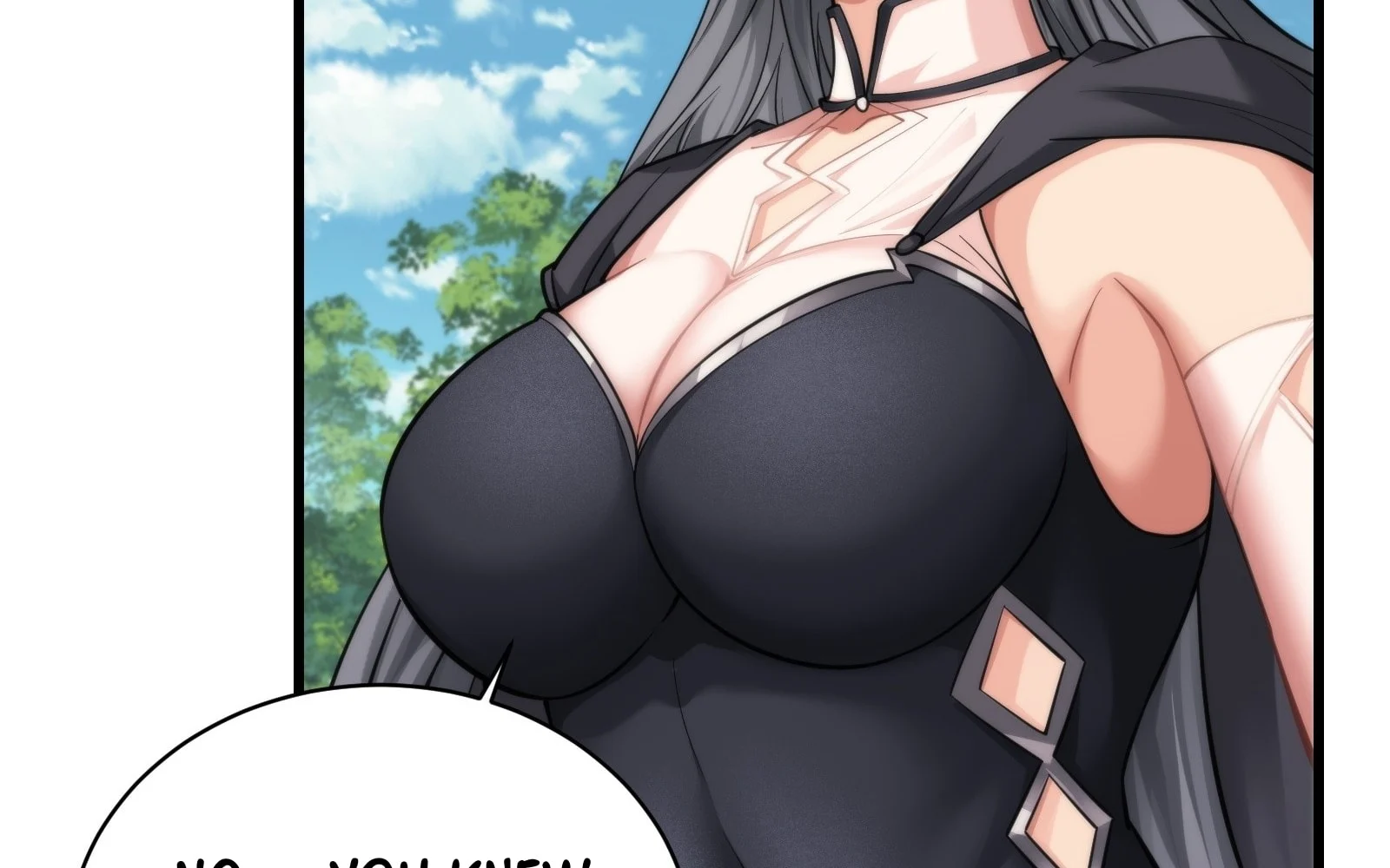 Traveling Through Time And Space To Become An Unlucky Npc: I Have A Wife To Protect Me chapter 17 page 71