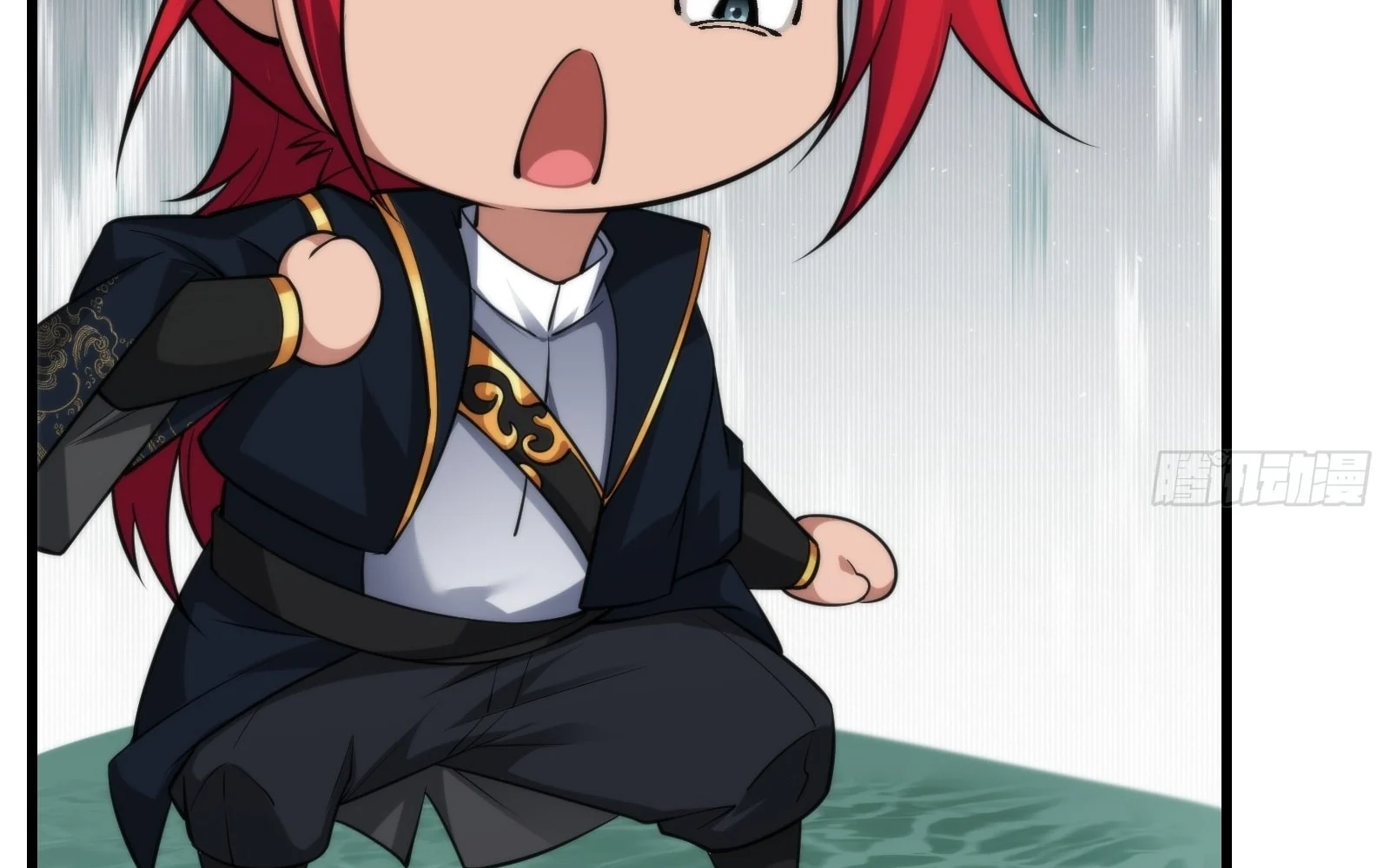 Traveling Through Time And Space To Become An Unlucky Npc: I Have A Wife To Protect Me chapter 17 page 75