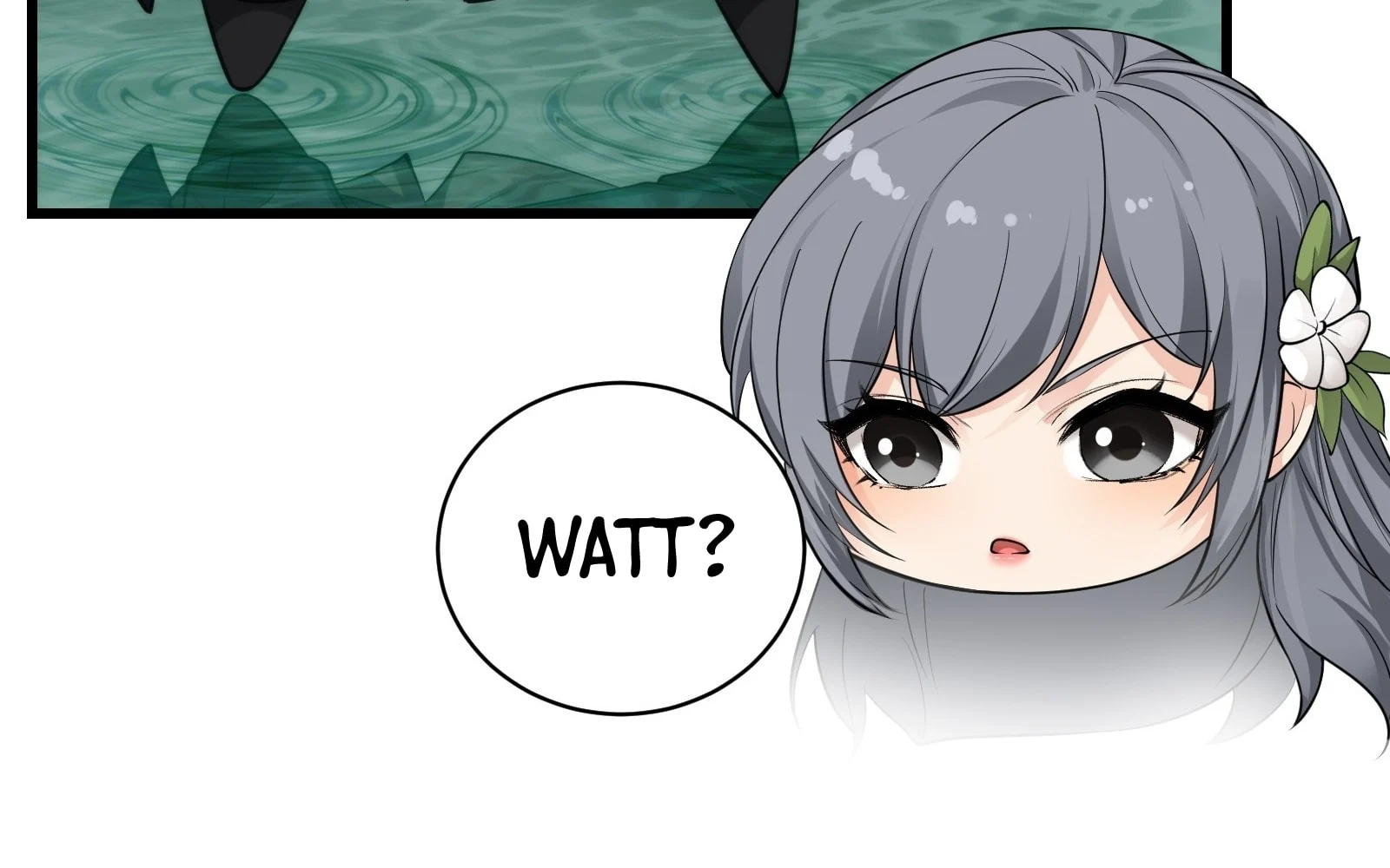 Traveling Through Time And Space To Become An Unlucky Npc: I Have A Wife To Protect Me chapter 17 page 76