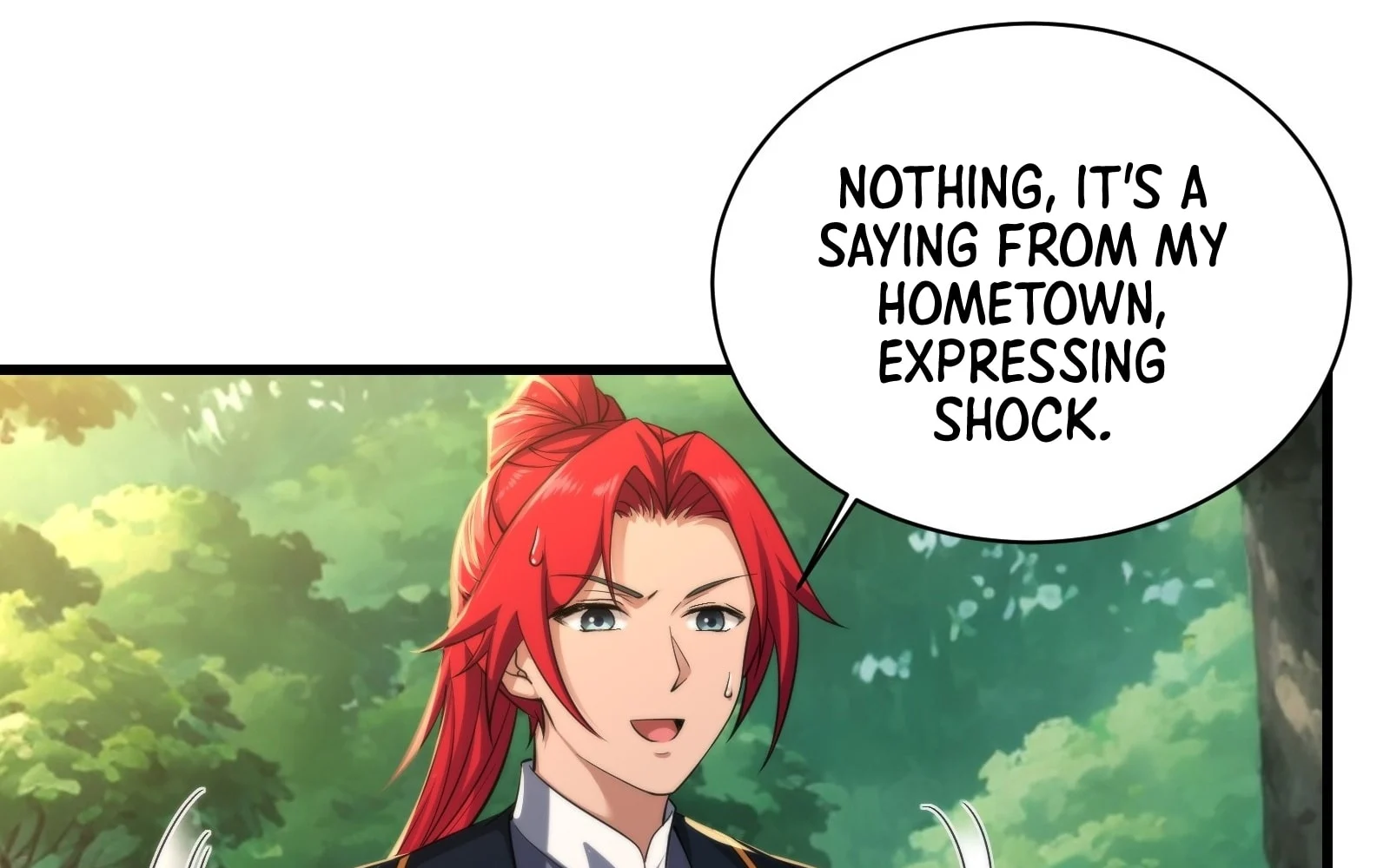 Traveling Through Time And Space To Become An Unlucky Npc: I Have A Wife To Protect Me chapter 17 page 77