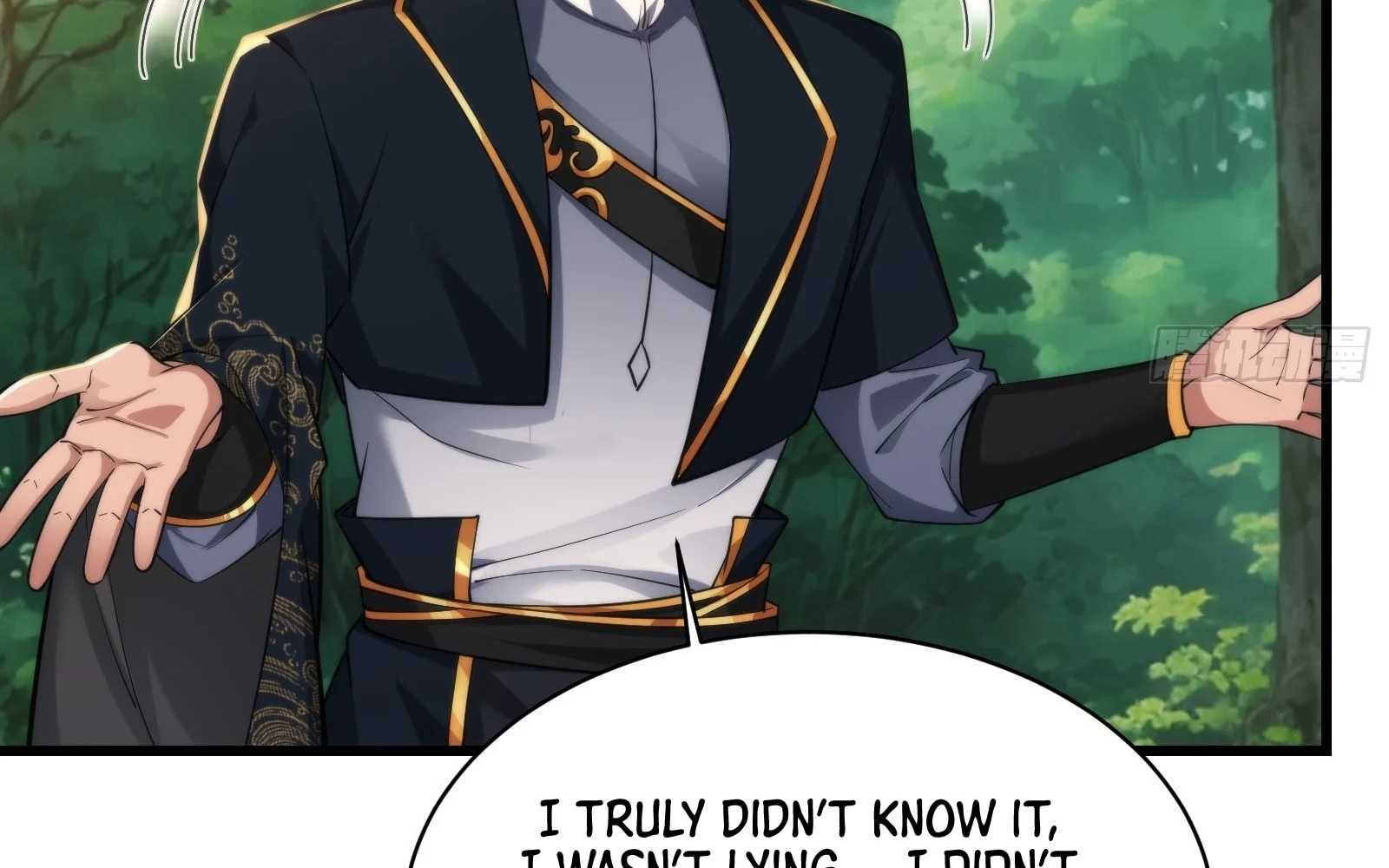 Traveling Through Time And Space To Become An Unlucky Npc: I Have A Wife To Protect Me chapter 17 page 78