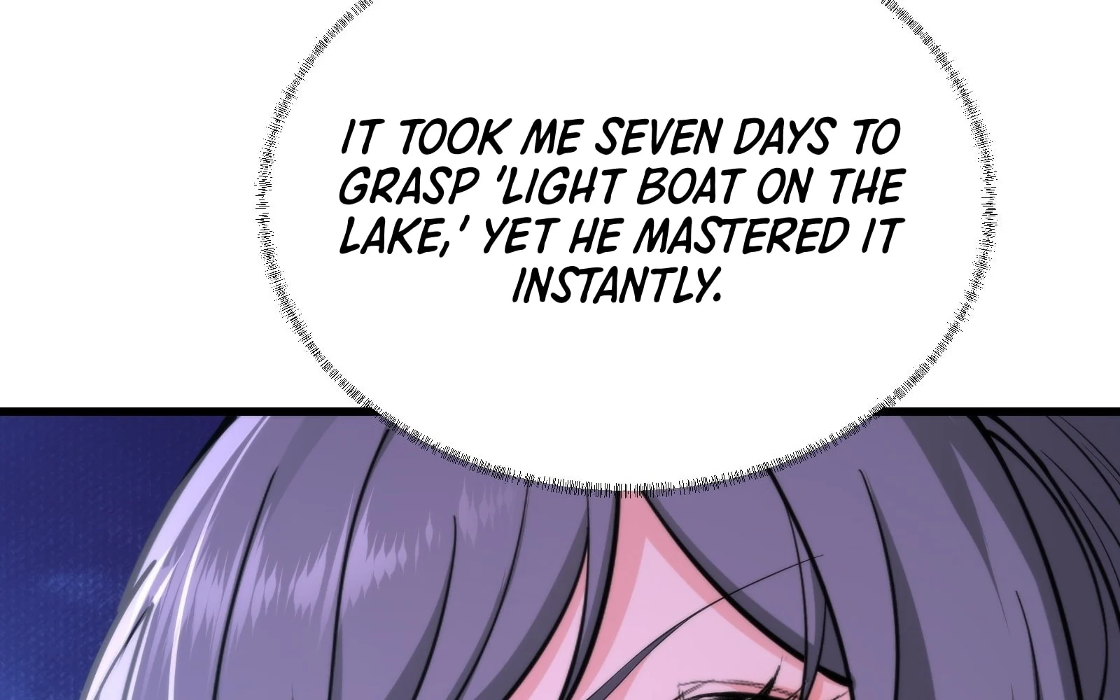 Traveling Through Time And Space To Become An Unlucky Npc: I Have A Wife To Protect Me chapter 17 page 82