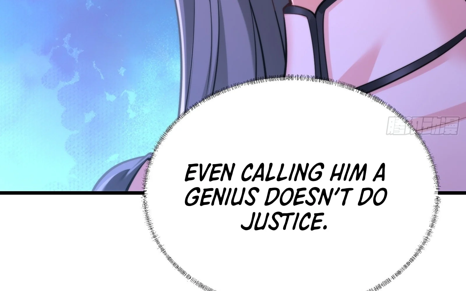 Traveling Through Time And Space To Become An Unlucky Npc: I Have A Wife To Protect Me chapter 17 page 84