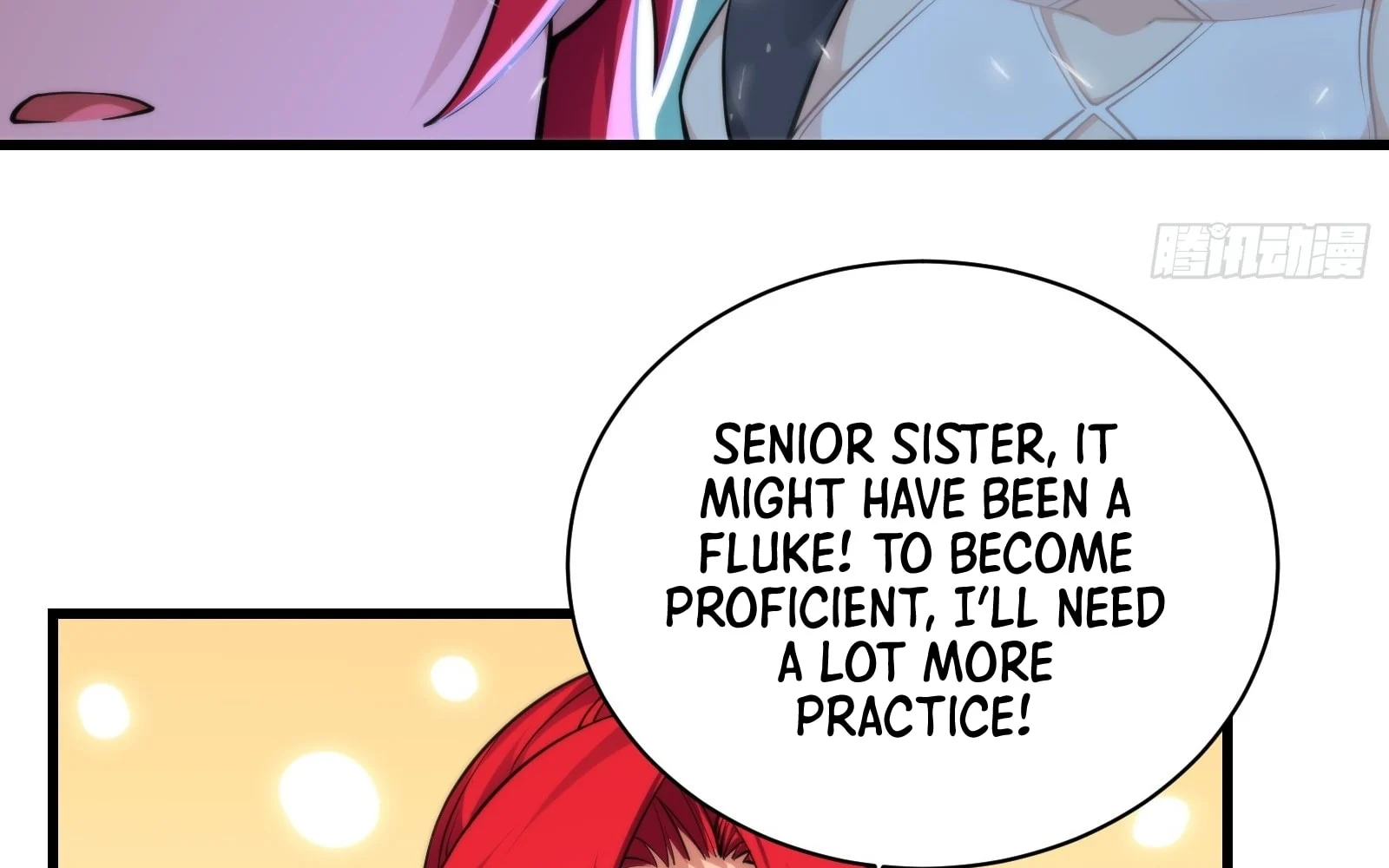 Traveling Through Time And Space To Become An Unlucky Npc: I Have A Wife To Protect Me chapter 17 page 87