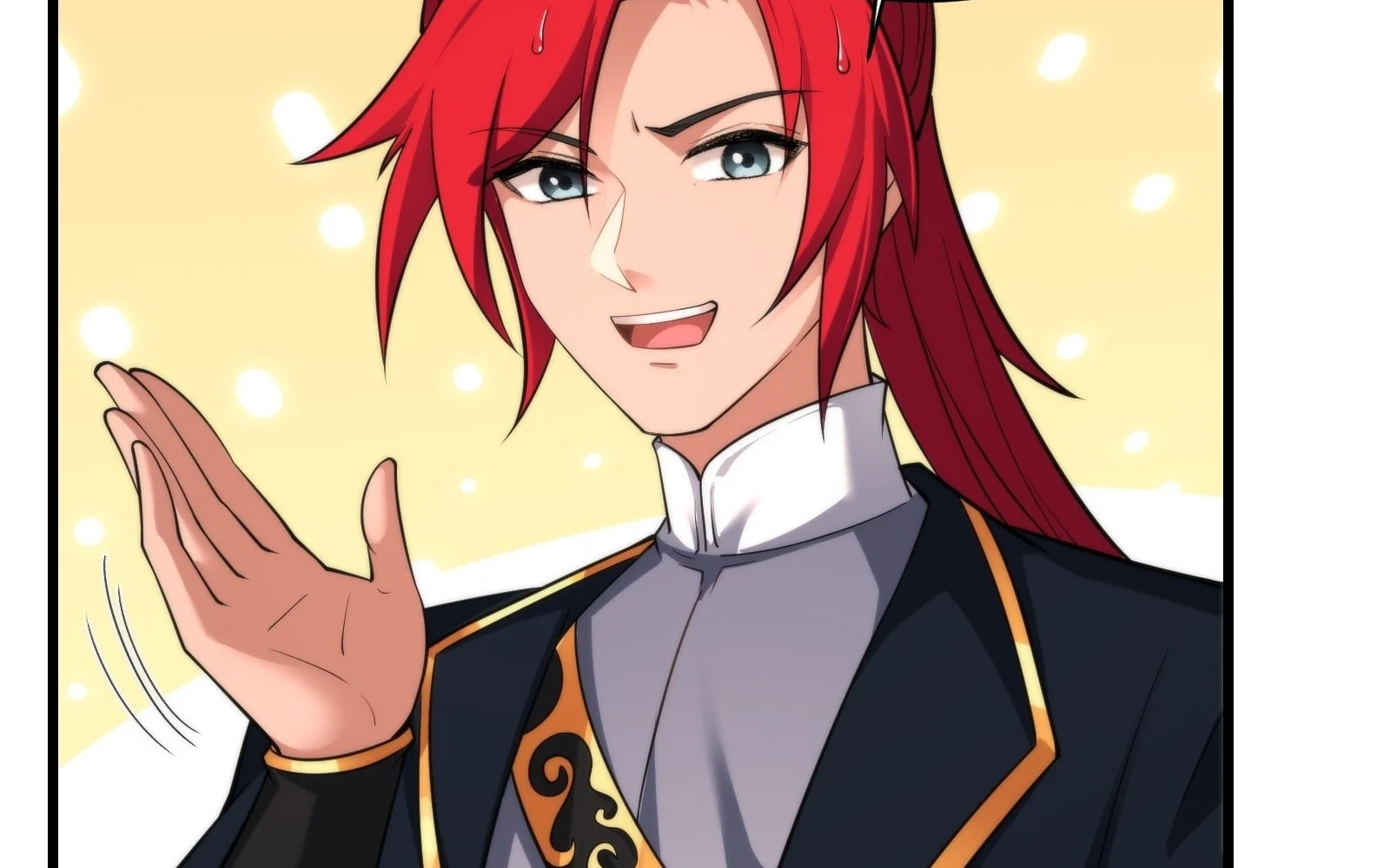 Traveling Through Time And Space To Become An Unlucky Npc: I Have A Wife To Protect Me chapter 17 page 88