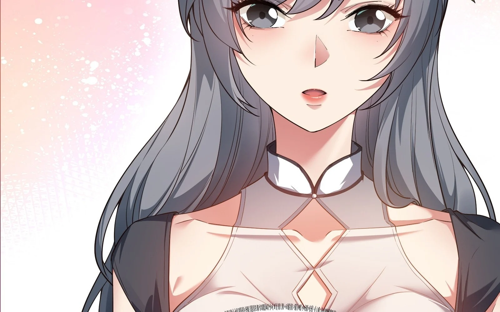 Traveling Through Time And Space To Become An Unlucky Npc: I Have A Wife To Protect Me chapter 17 page 91