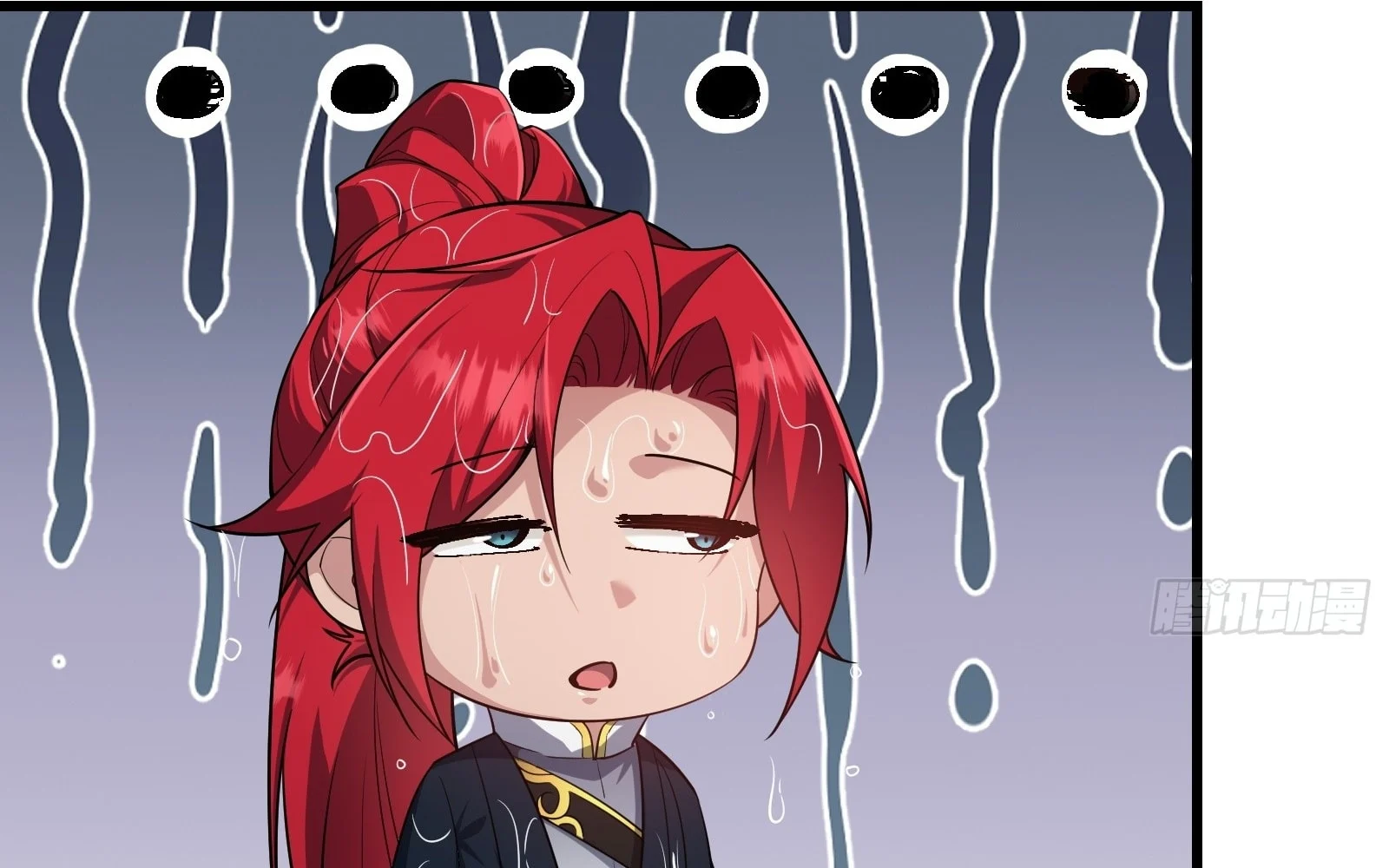 Traveling Through Time And Space To Become An Unlucky Npc: I Have A Wife To Protect Me chapter 17 page 99