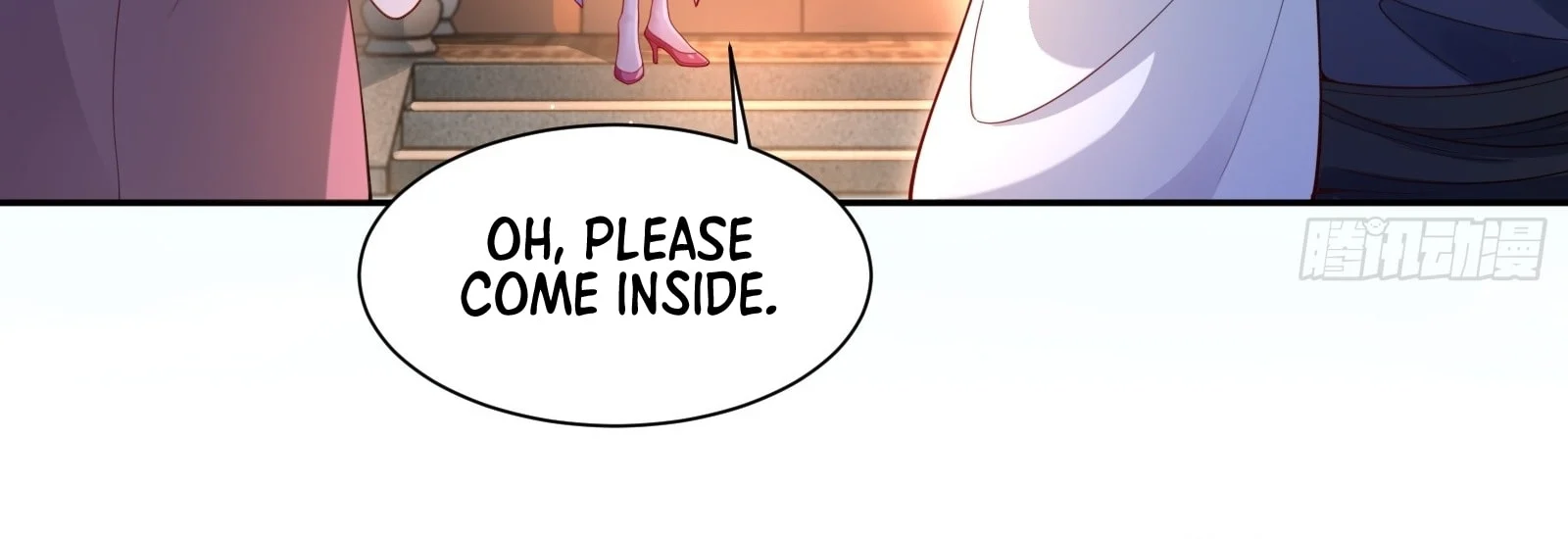 Traveling Through Time And Space To Become An Unlucky Npc: I Have A Wife To Protect Me chapter 18 page 10