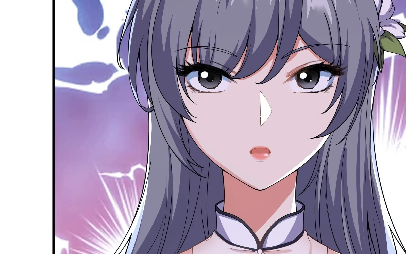 Traveling Through Time And Space To Become An Unlucky Npc: I Have A Wife To Protect Me chapter 18 page 100