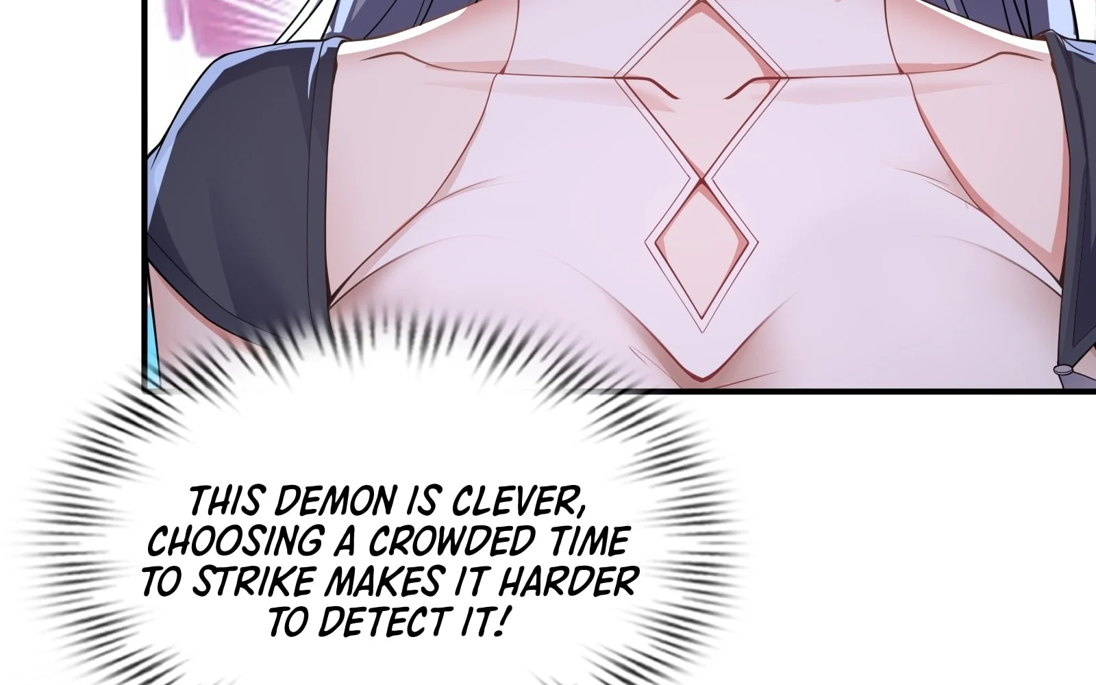 Traveling Through Time And Space To Become An Unlucky Npc: I Have A Wife To Protect Me chapter 18 page 101