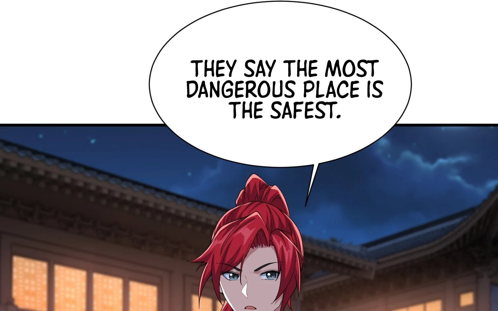 Traveling Through Time And Space To Become An Unlucky Npc: I Have A Wife To Protect Me chapter 18 page 103