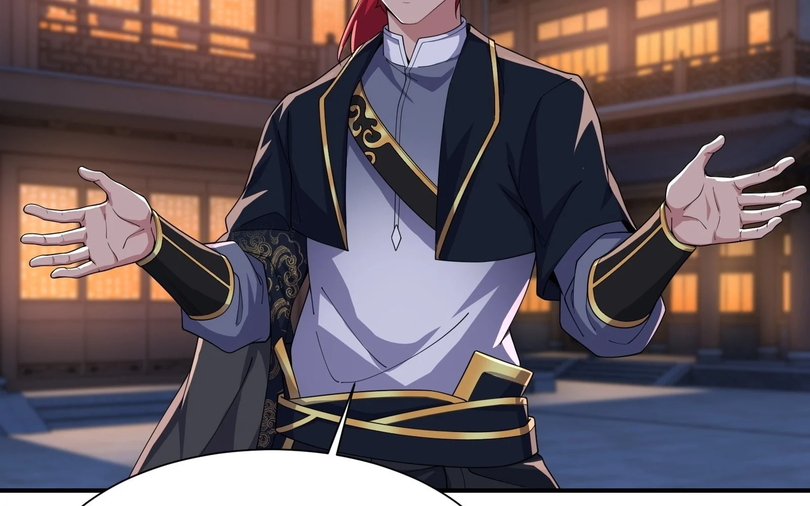 Traveling Through Time And Space To Become An Unlucky Npc: I Have A Wife To Protect Me chapter 18 page 104