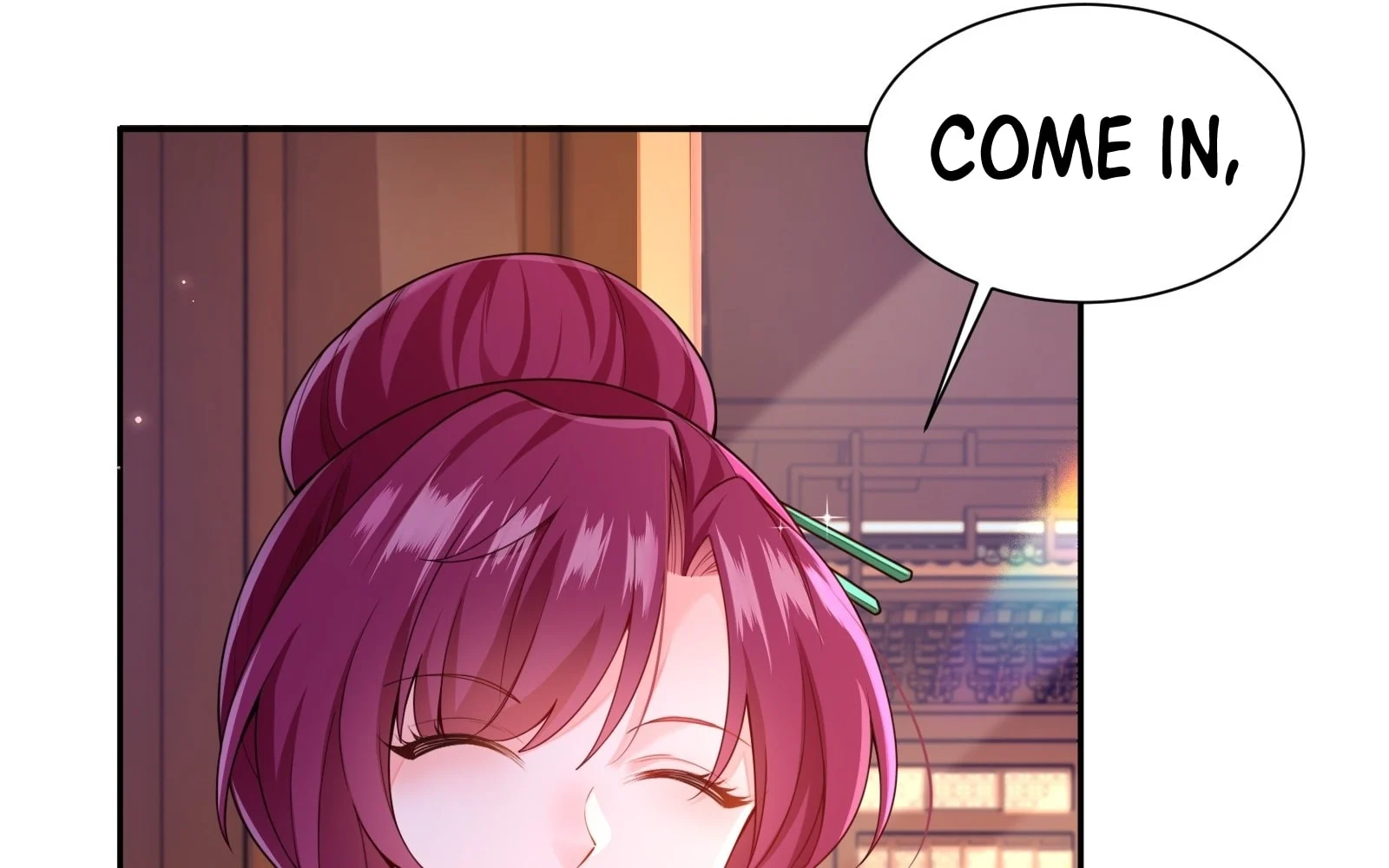 Traveling Through Time And Space To Become An Unlucky Npc: I Have A Wife To Protect Me chapter 18 page 11