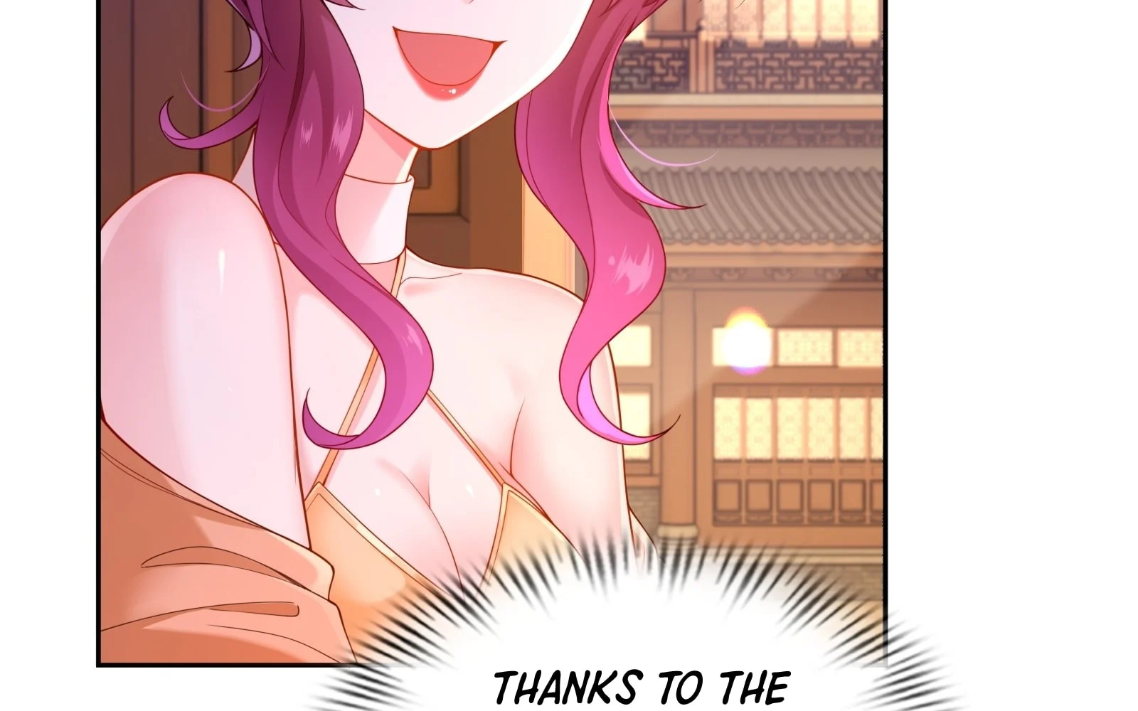 Traveling Through Time And Space To Become An Unlucky Npc: I Have A Wife To Protect Me chapter 18 page 12