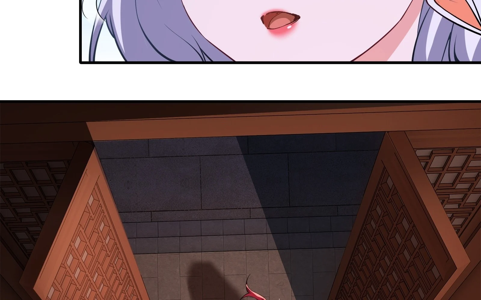 Traveling Through Time And Space To Become An Unlucky Npc: I Have A Wife To Protect Me chapter 18 page 122