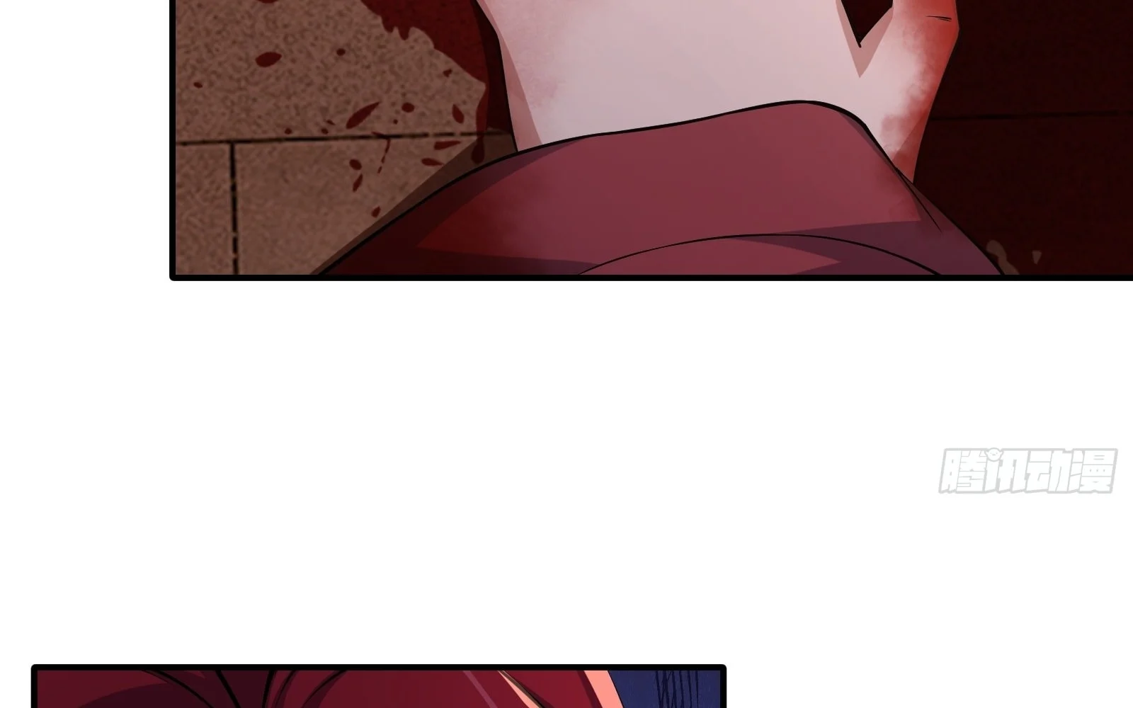 Traveling Through Time And Space To Become An Unlucky Npc: I Have A Wife To Protect Me chapter 18 page 126