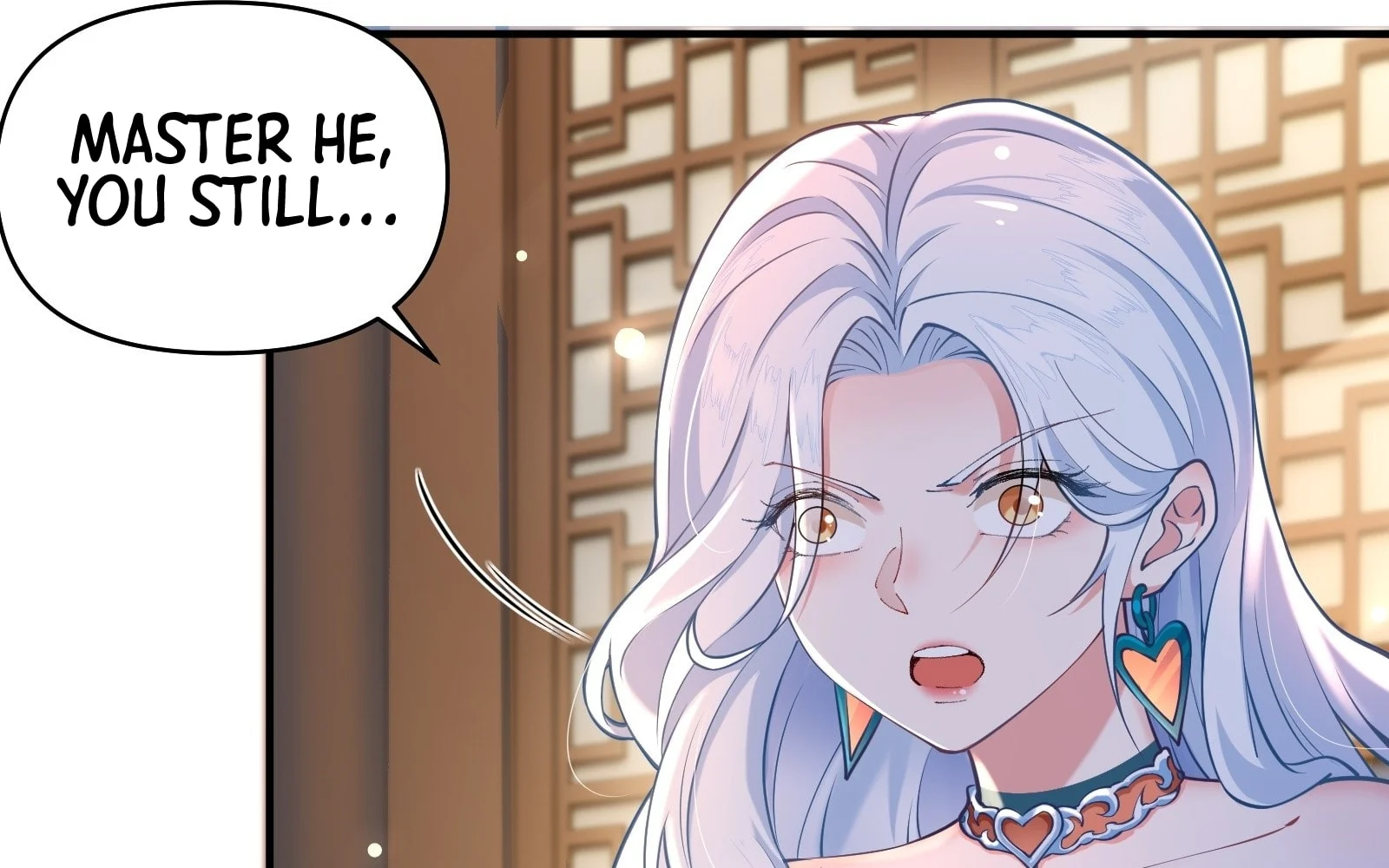 Traveling Through Time And Space To Become An Unlucky Npc: I Have A Wife To Protect Me chapter 18 page 131