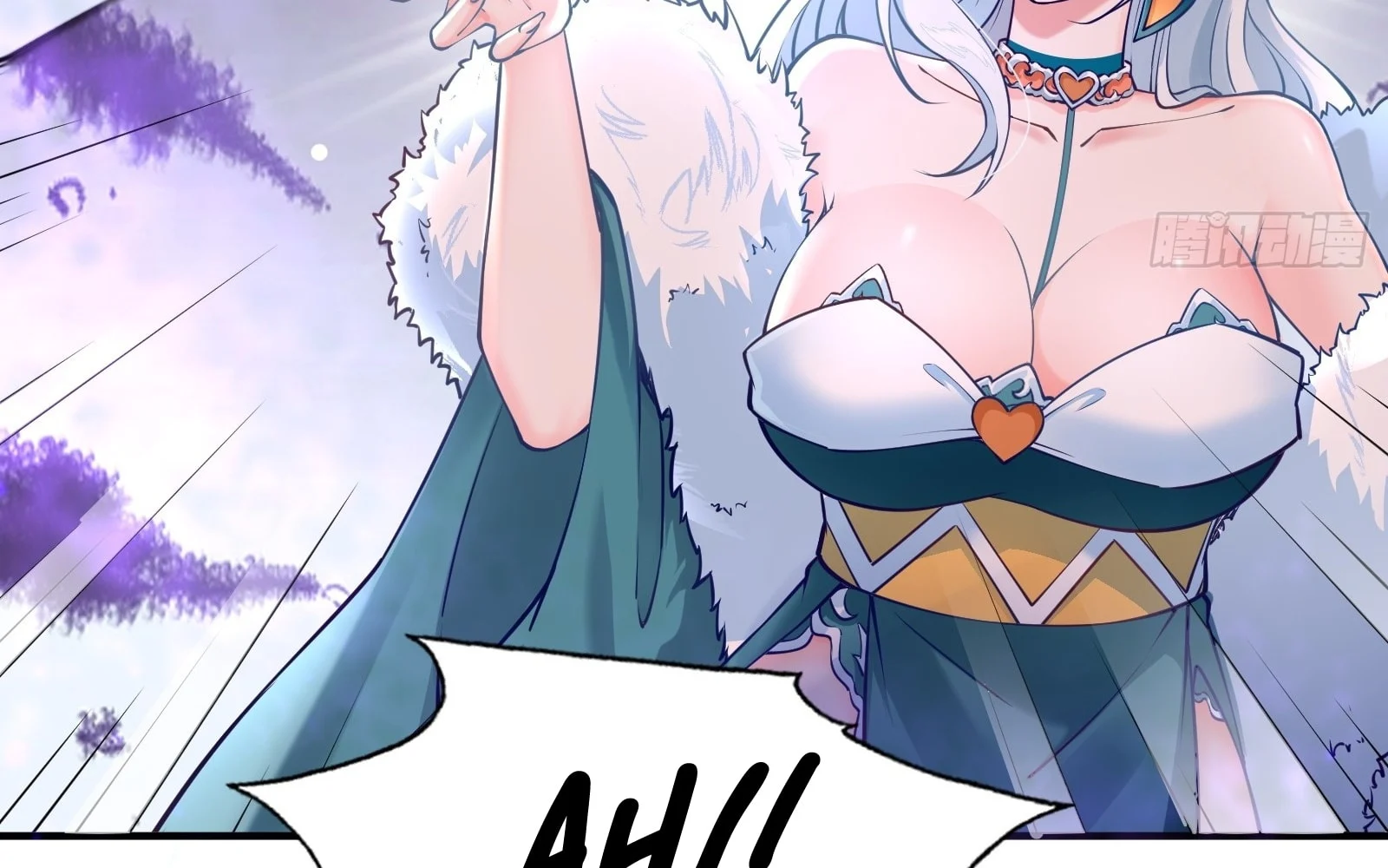 Traveling Through Time And Space To Become An Unlucky Npc: I Have A Wife To Protect Me chapter 18 page 136