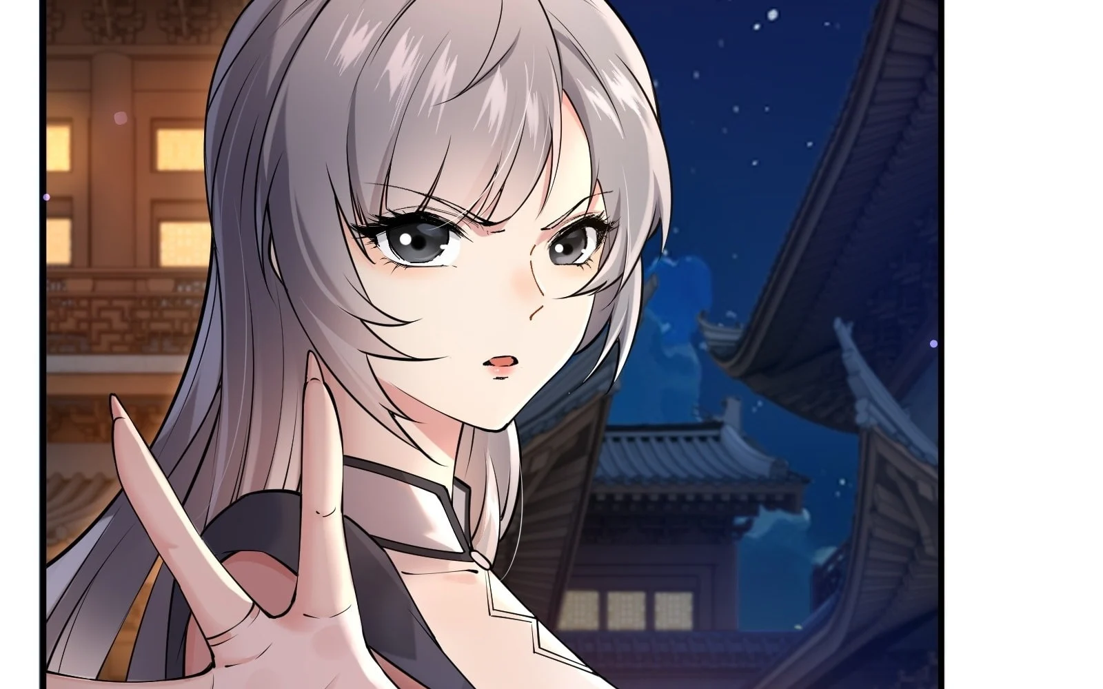 Traveling Through Time And Space To Become An Unlucky Npc: I Have A Wife To Protect Me chapter 18 page 138