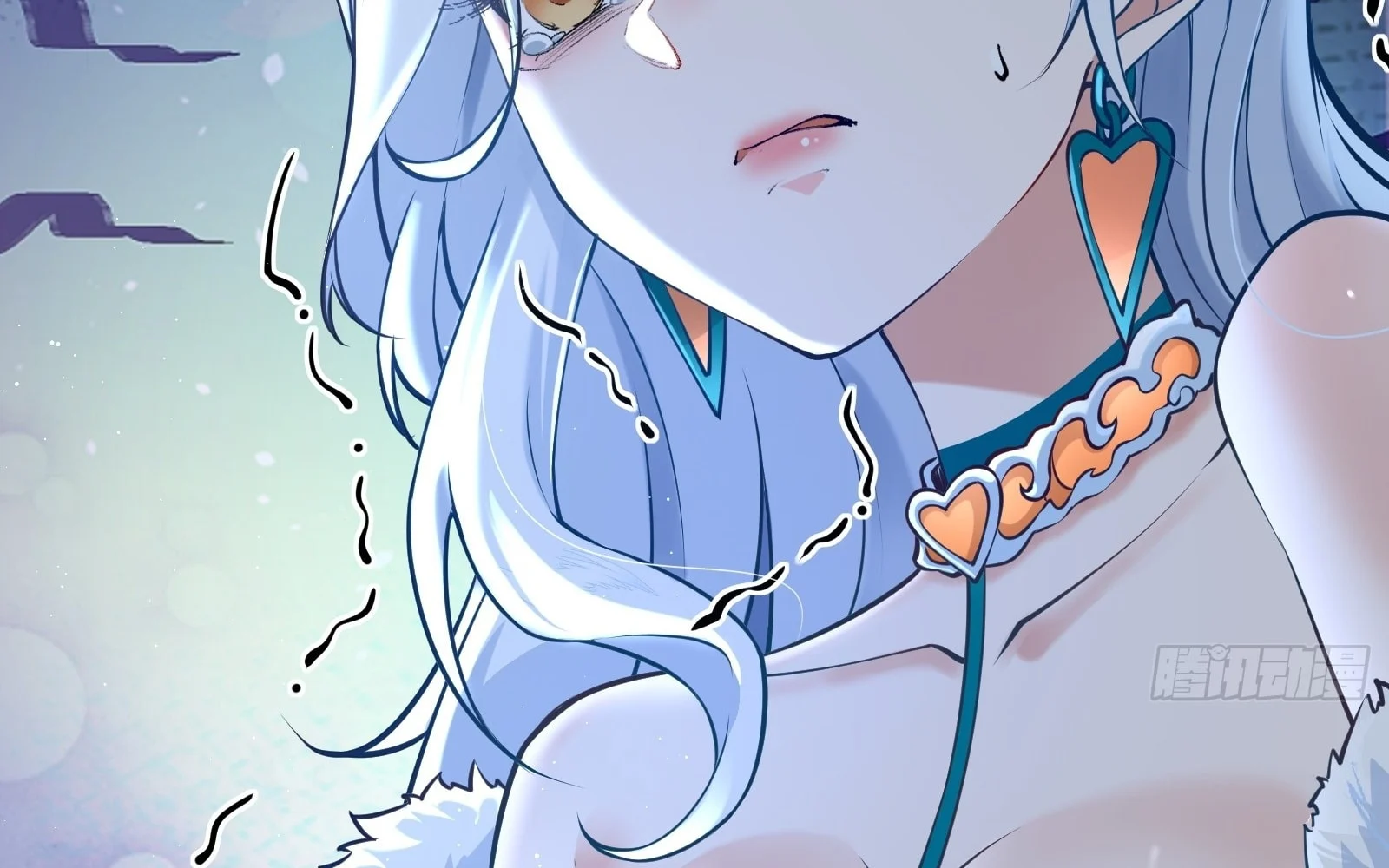 Traveling Through Time And Space To Become An Unlucky Npc: I Have A Wife To Protect Me chapter 18 page 142