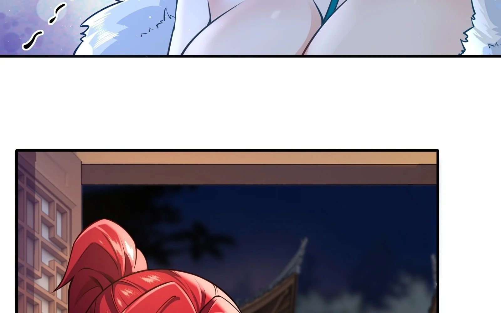 Traveling Through Time And Space To Become An Unlucky Npc: I Have A Wife To Protect Me chapter 18 page 143