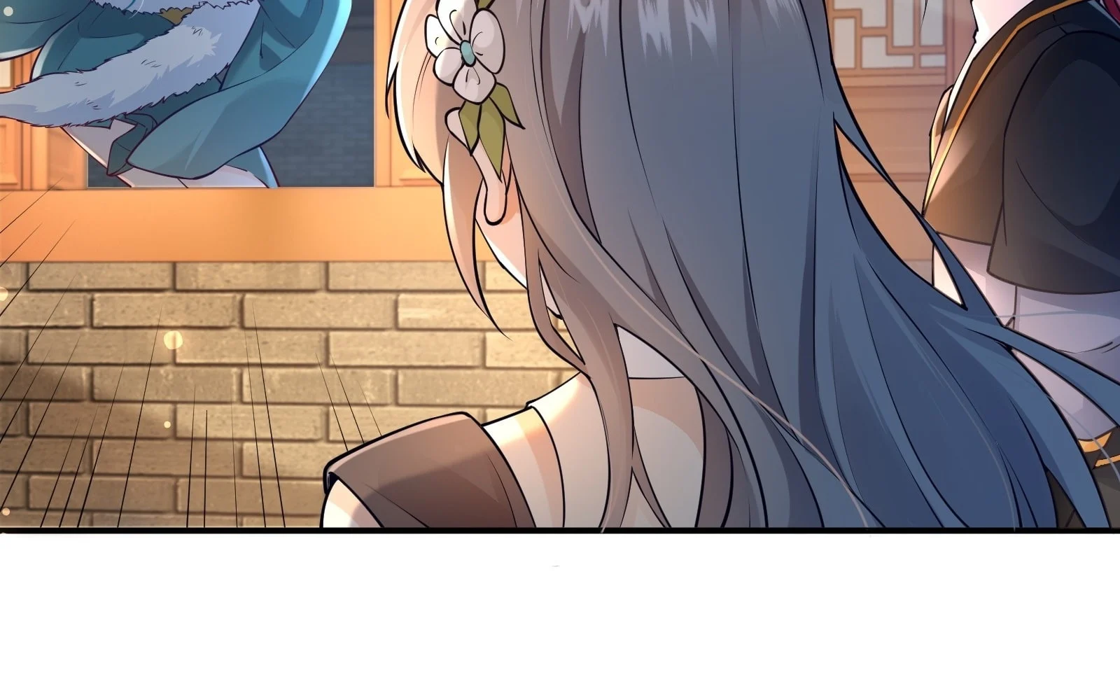 Traveling Through Time And Space To Become An Unlucky Npc: I Have A Wife To Protect Me chapter 18 page 147