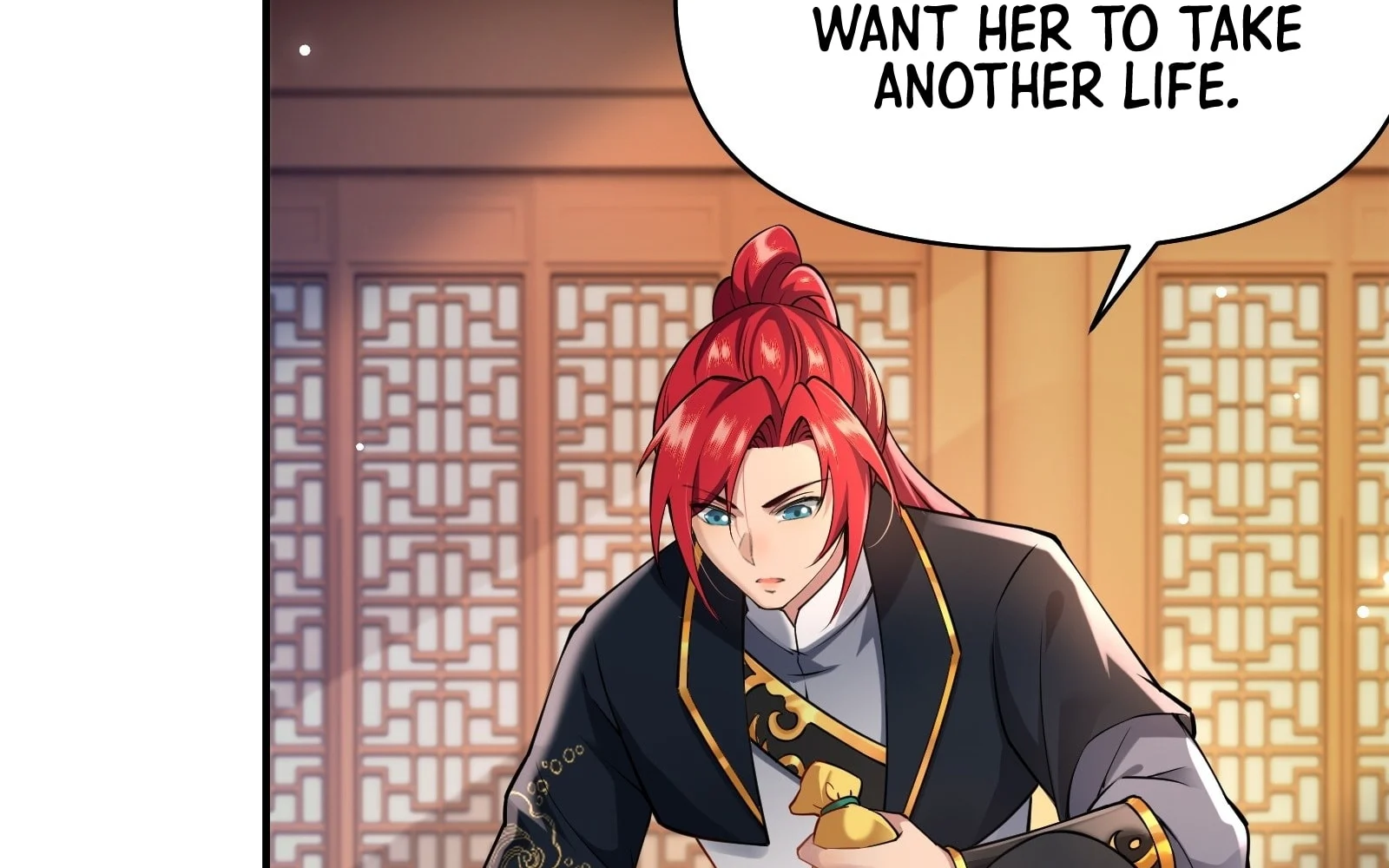 Traveling Through Time And Space To Become An Unlucky Npc: I Have A Wife To Protect Me chapter 18 page 155