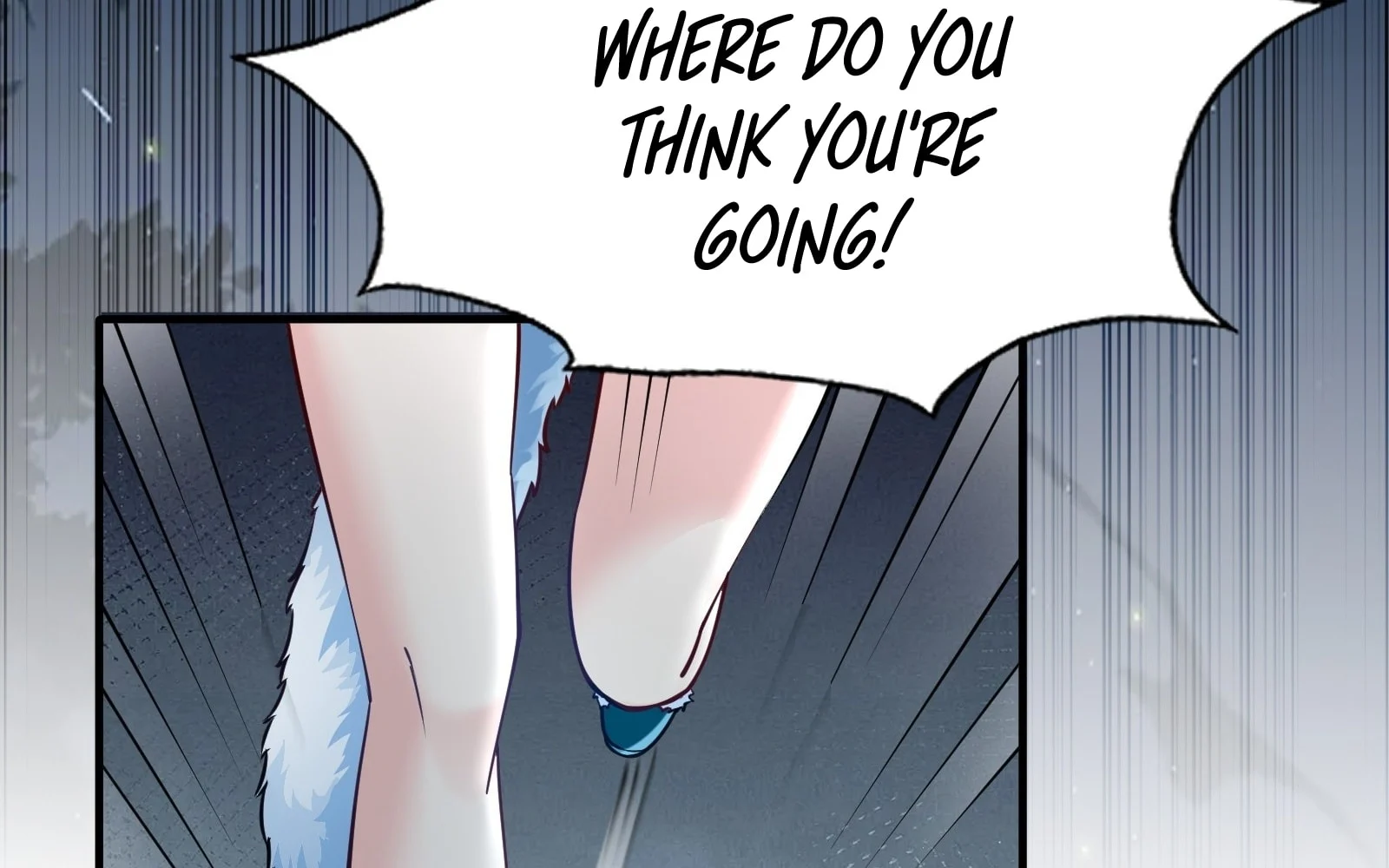 Traveling Through Time And Space To Become An Unlucky Npc: I Have A Wife To Protect Me chapter 18 page 162