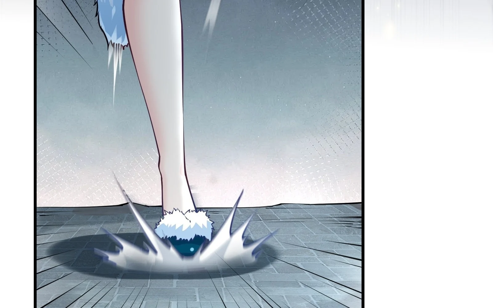 Traveling Through Time And Space To Become An Unlucky Npc: I Have A Wife To Protect Me chapter 18 page 163