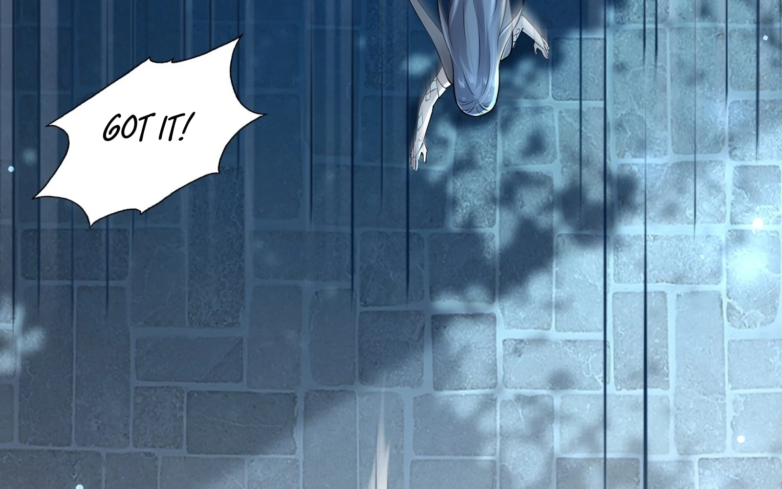 Traveling Through Time And Space To Become An Unlucky Npc: I Have A Wife To Protect Me chapter 18 page 165