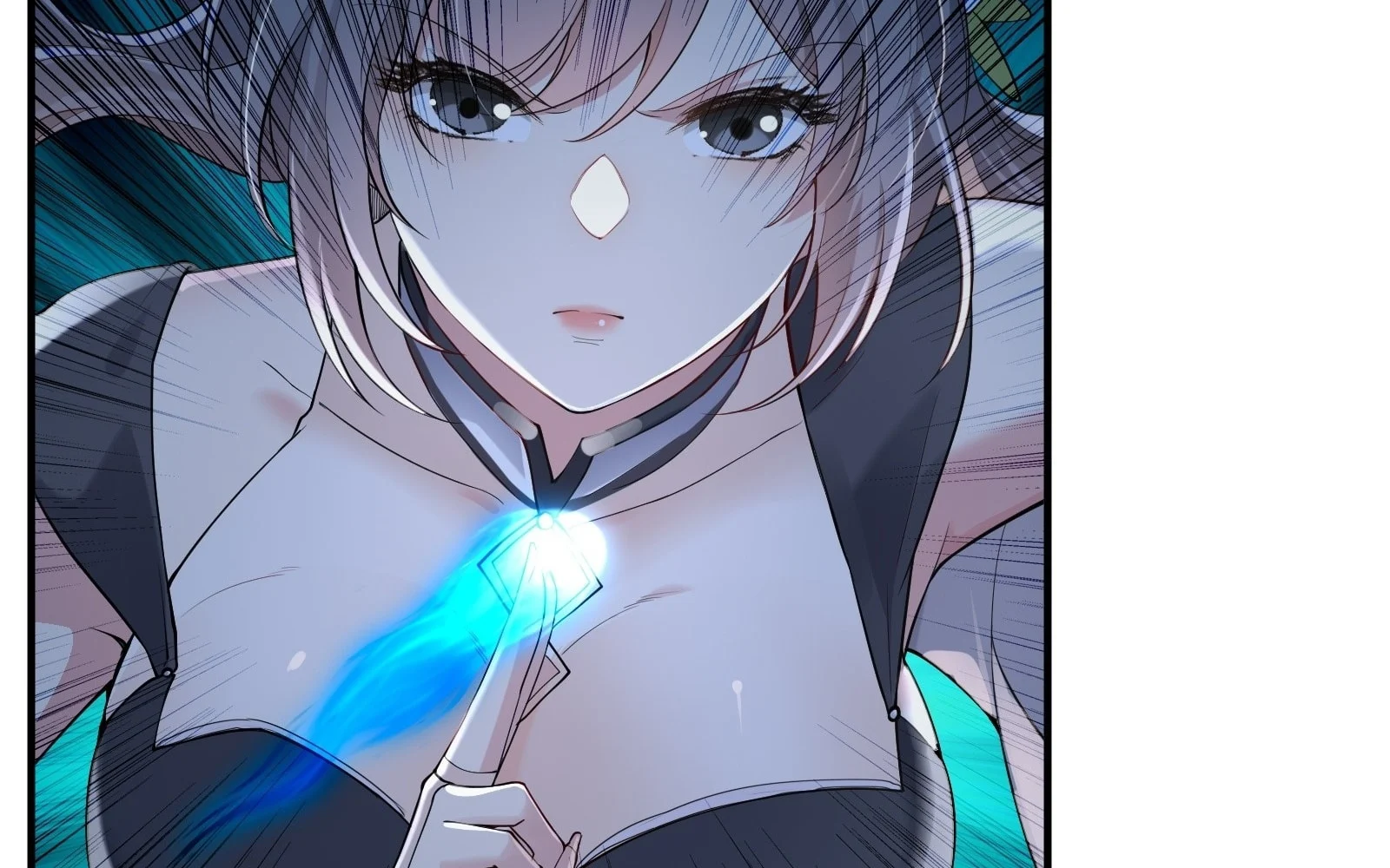 Traveling Through Time And Space To Become An Unlucky Npc: I Have A Wife To Protect Me chapter 18 page 171