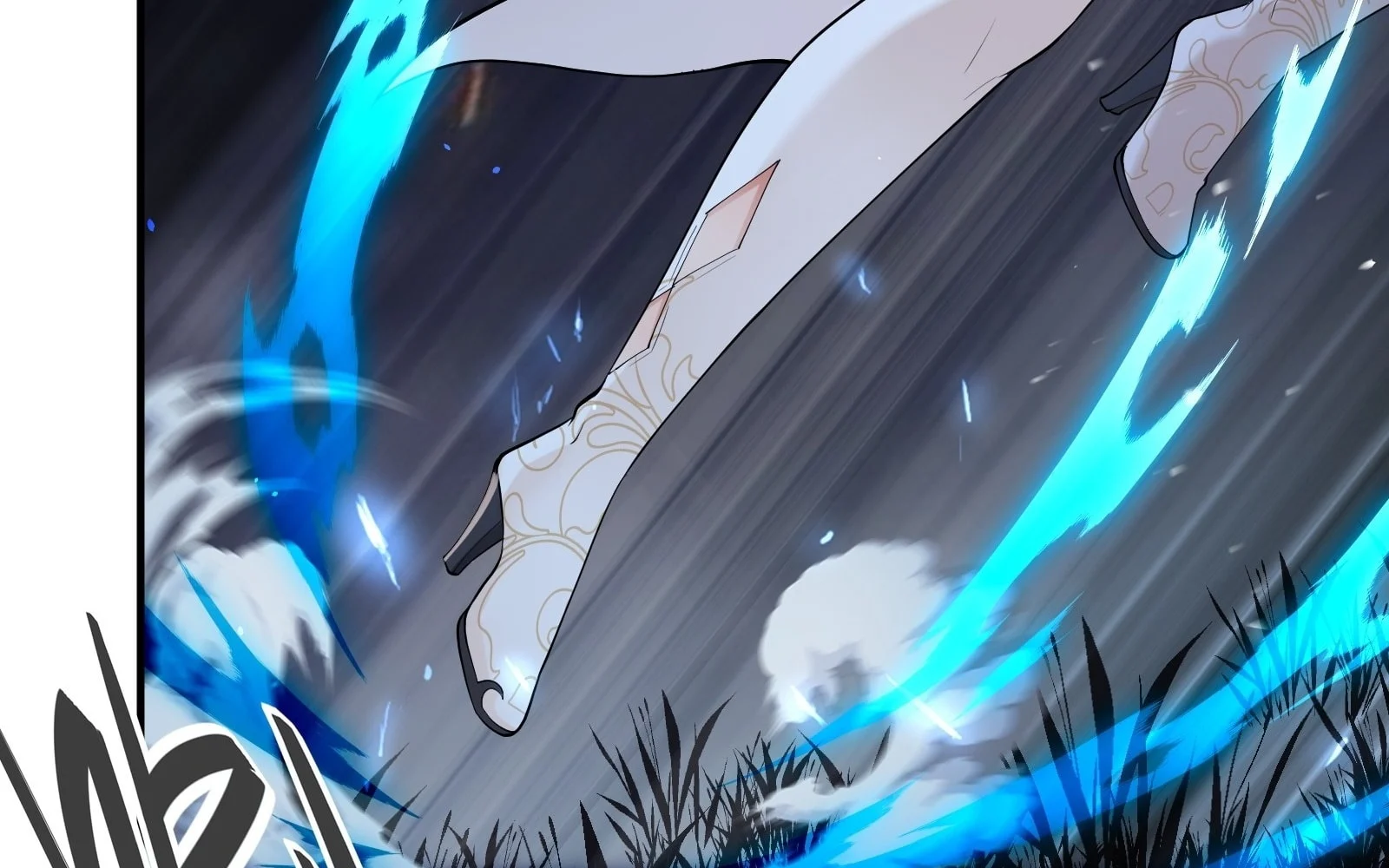 Traveling Through Time And Space To Become An Unlucky Npc: I Have A Wife To Protect Me chapter 18 page 173