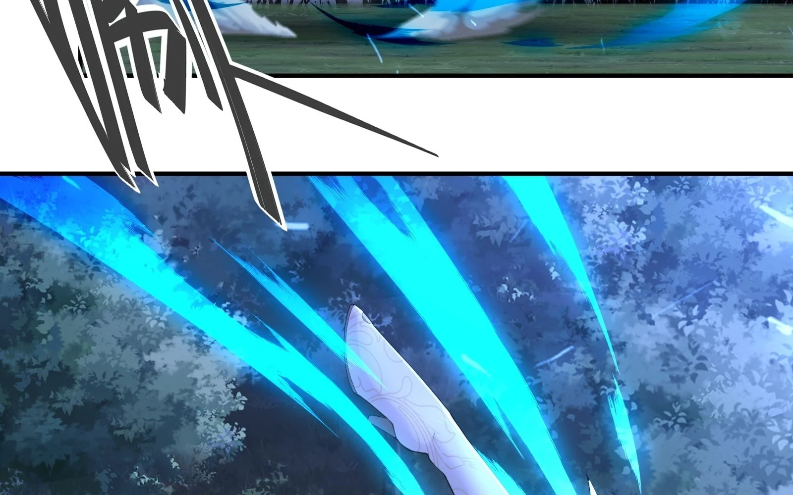 Traveling Through Time And Space To Become An Unlucky Npc: I Have A Wife To Protect Me chapter 18 page 174