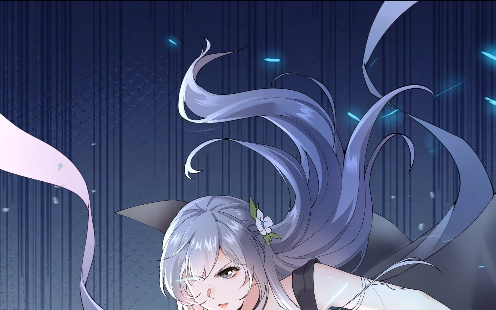 Traveling Through Time And Space To Become An Unlucky Npc: I Have A Wife To Protect Me chapter 18 page 180