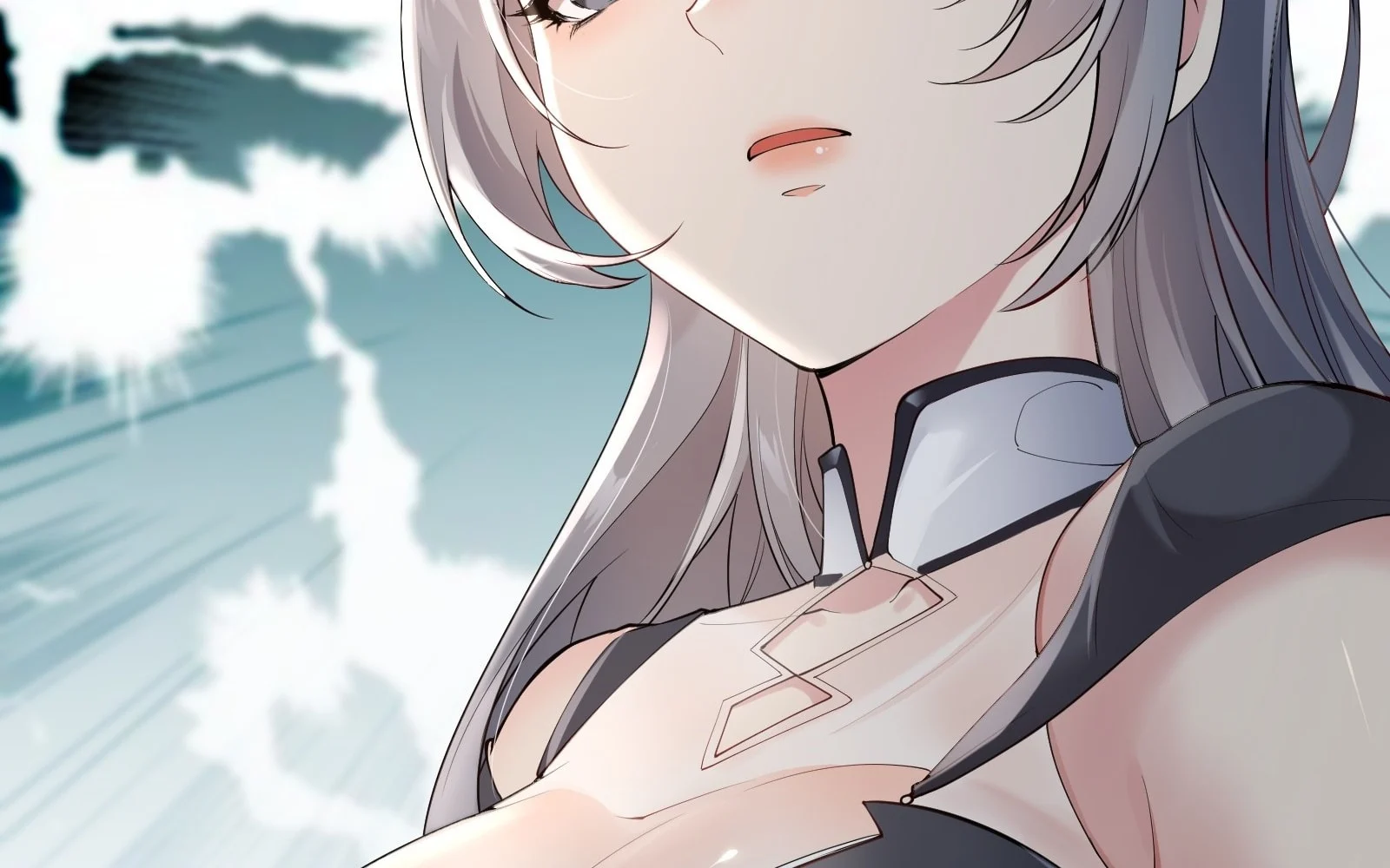 Traveling Through Time And Space To Become An Unlucky Npc: I Have A Wife To Protect Me chapter 18 page 190