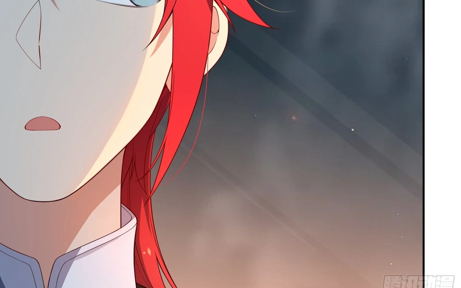 Traveling Through Time And Space To Become An Unlucky Npc: I Have A Wife To Protect Me chapter 18 page 22